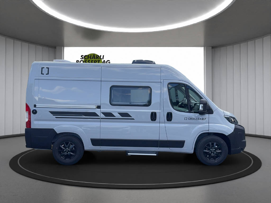 OPEL Boxer 5.4 DF 3.5 t L2 H2 2.2BlueHDi 140 ADVTR CROSSCAMP-image-3