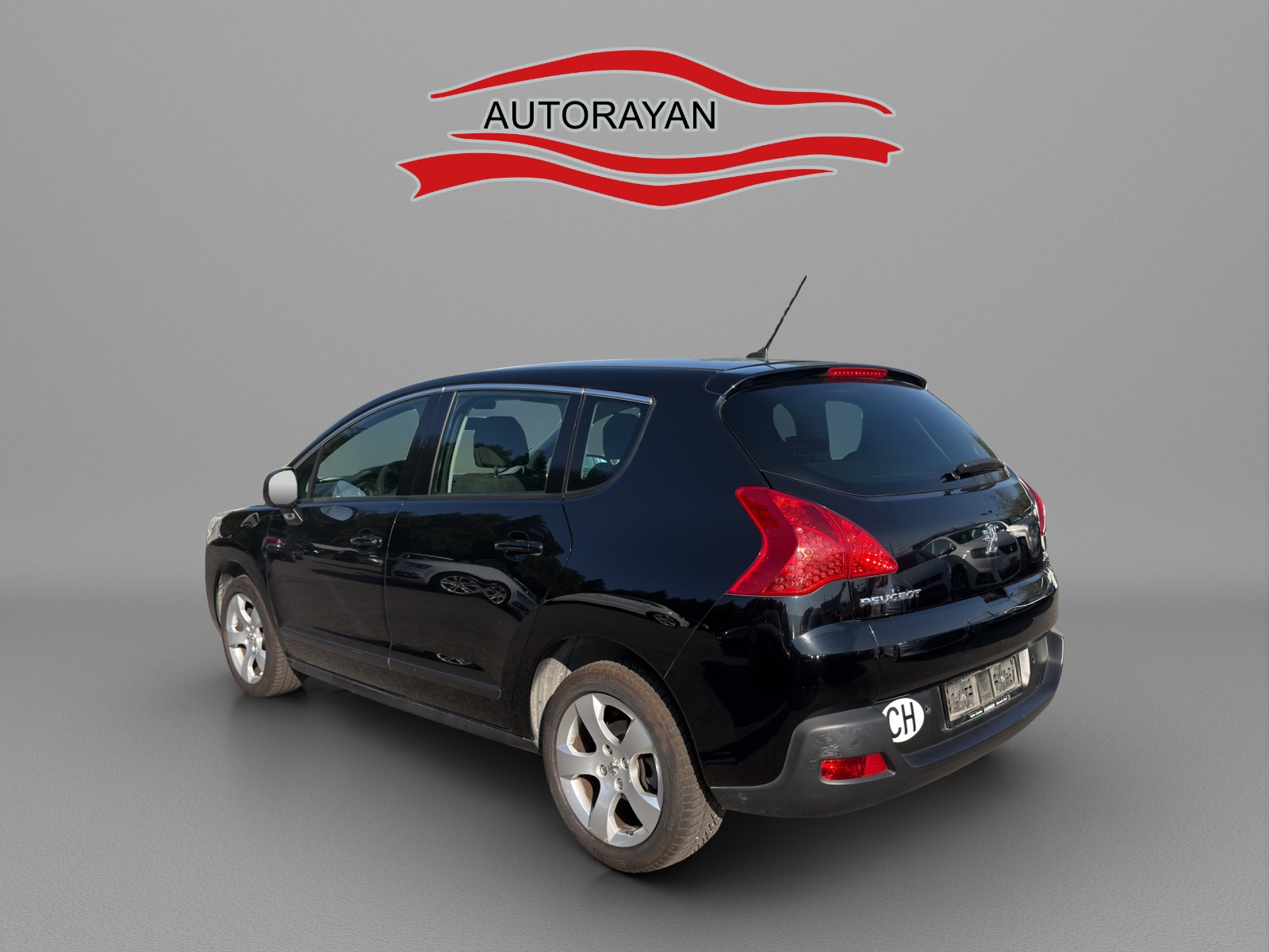 PEUGEOT 3008 1.6 16V T Active-image-5
