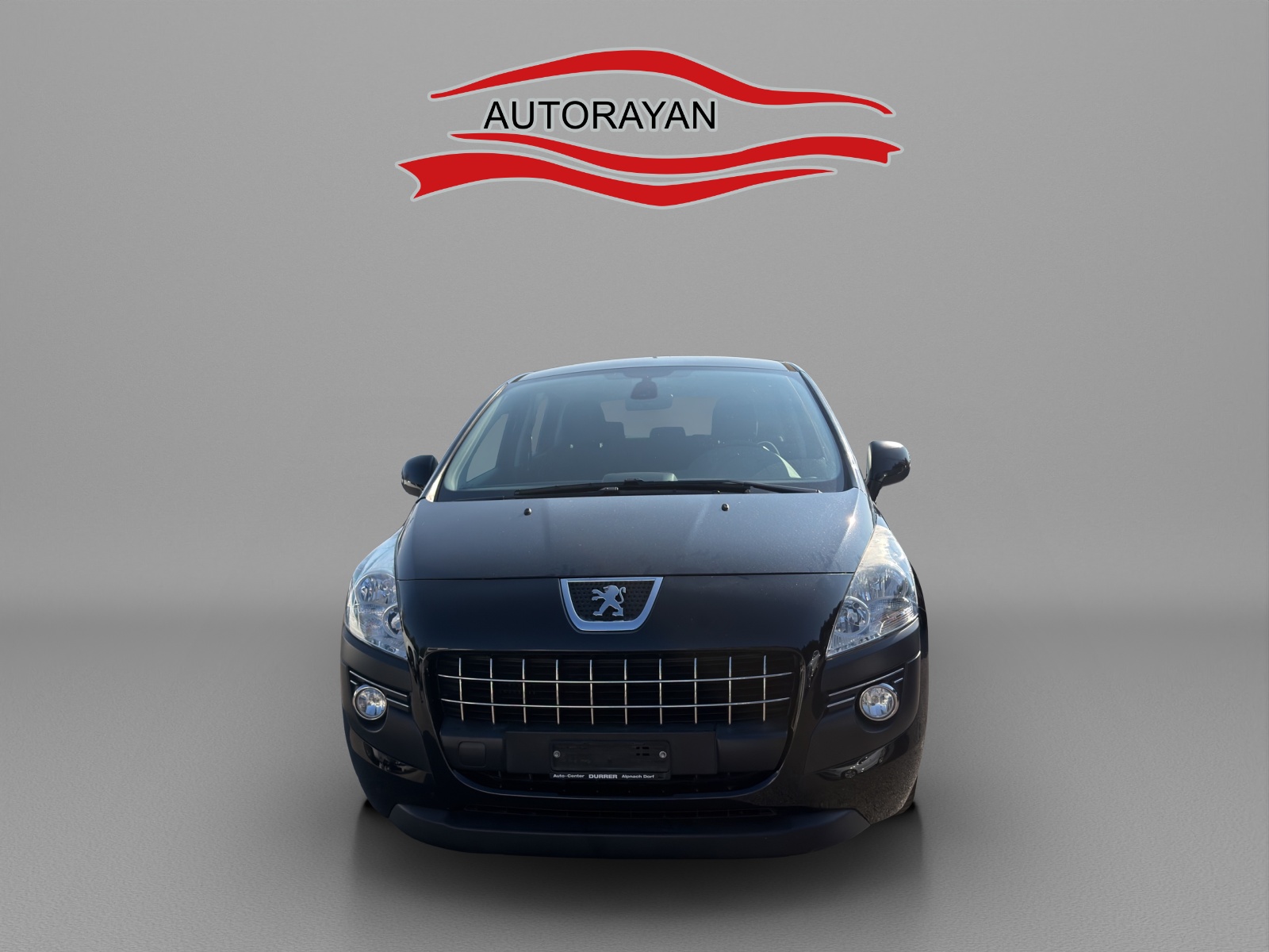 PEUGEOT 3008 1.6 16V T Active-image-0