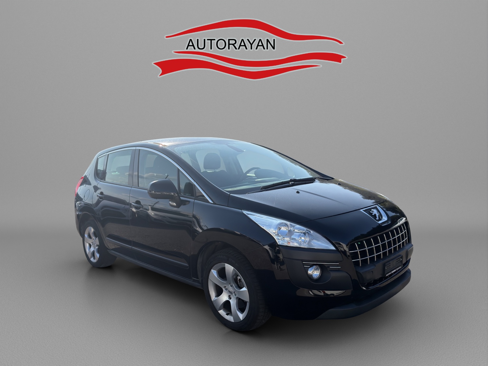 PEUGEOT 3008 1.6 16V T Active-image-2