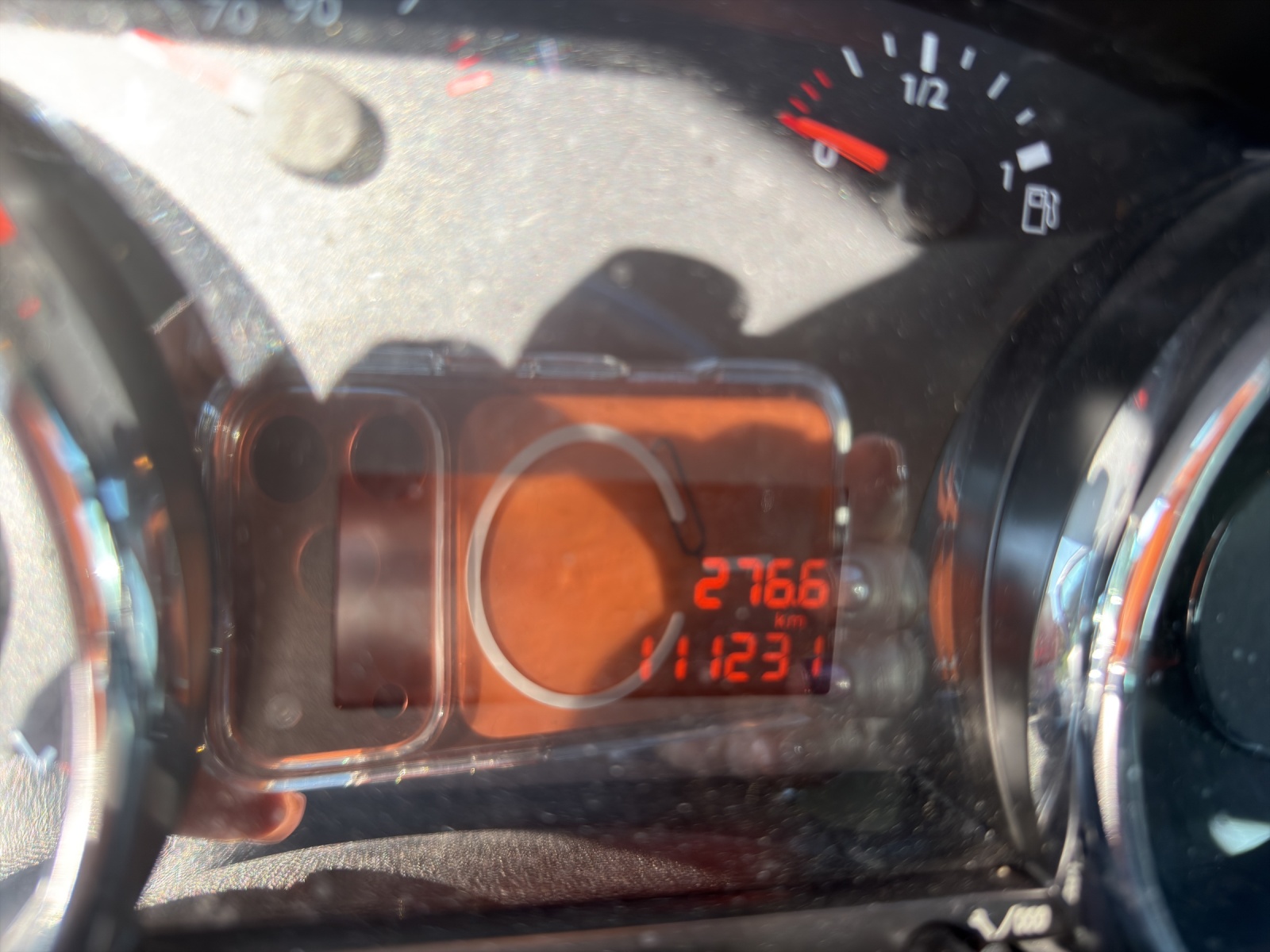PEUGEOT 3008 1.6 16V T Active-image-8