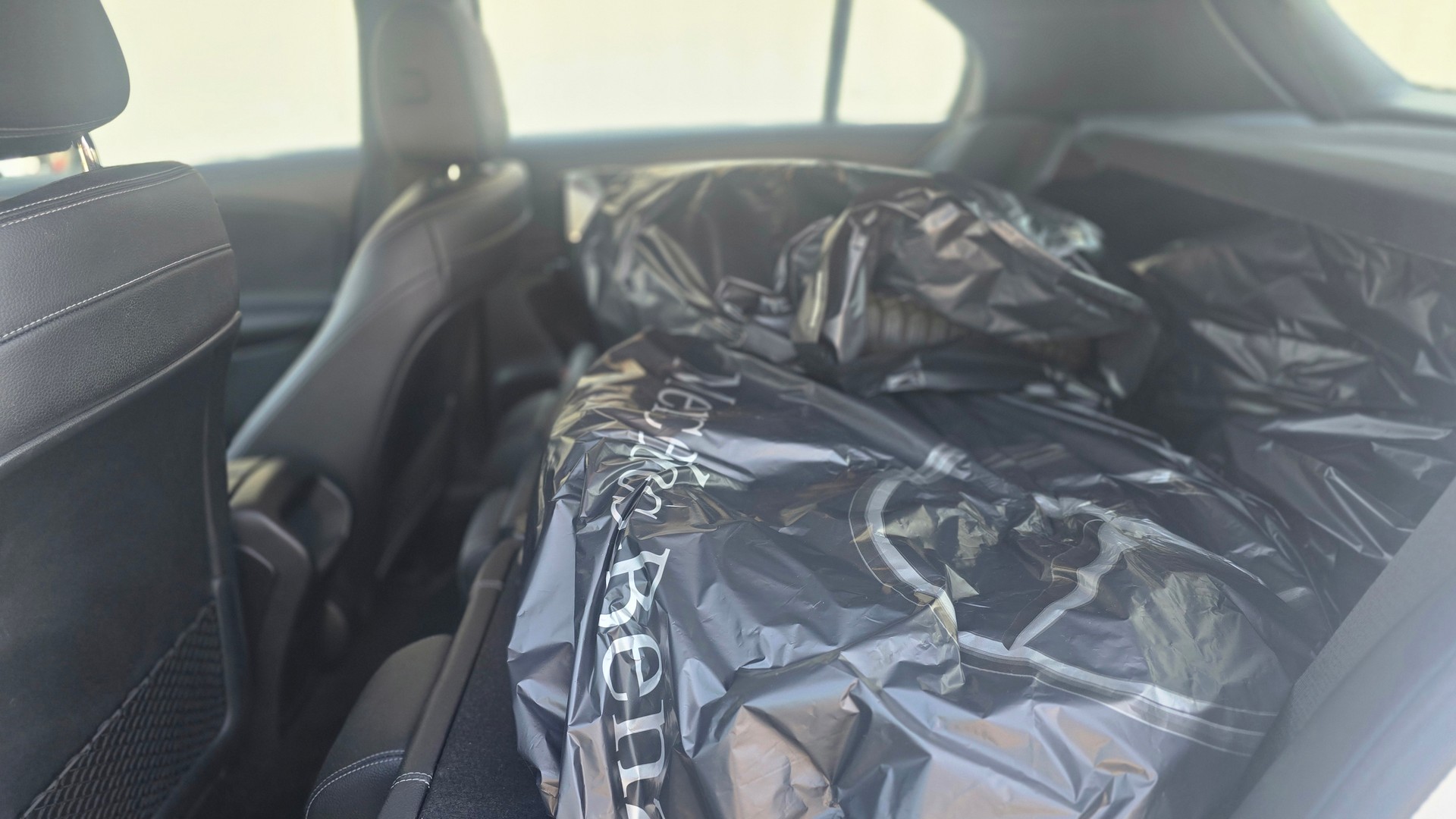 MERCEDES-BENZ A 250 Style 7G-DCT-image-7