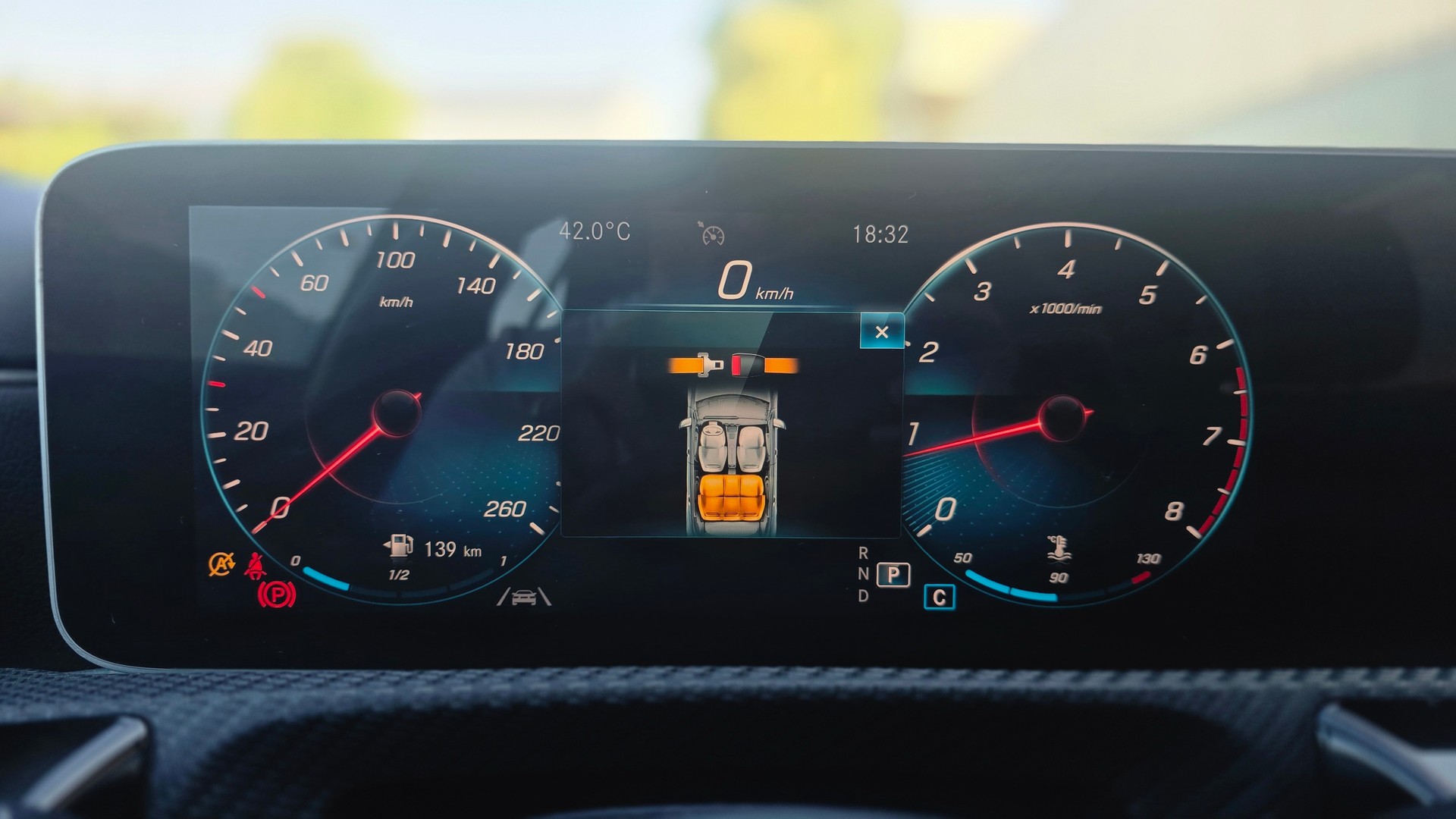 MERCEDES-BENZ A 250 Style 7G-DCT-image-9