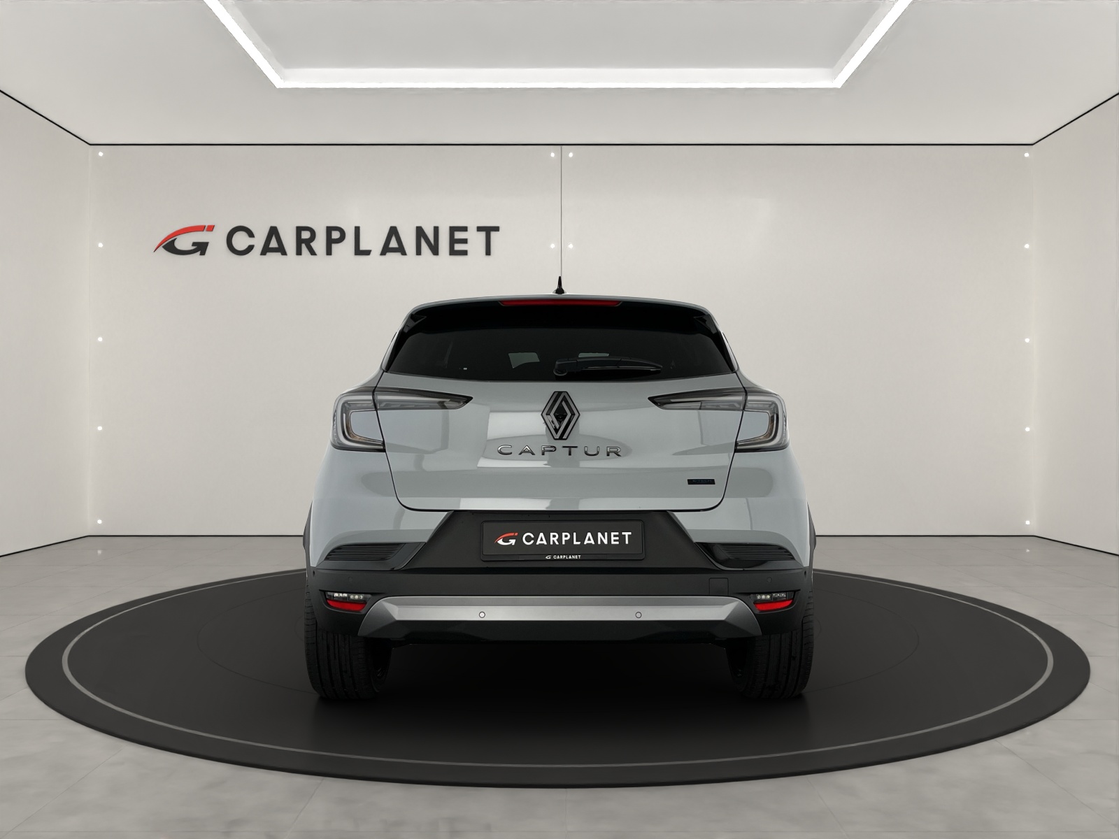 RENAULT Captur 1.8 E-Tech esprit Alpine-image-3