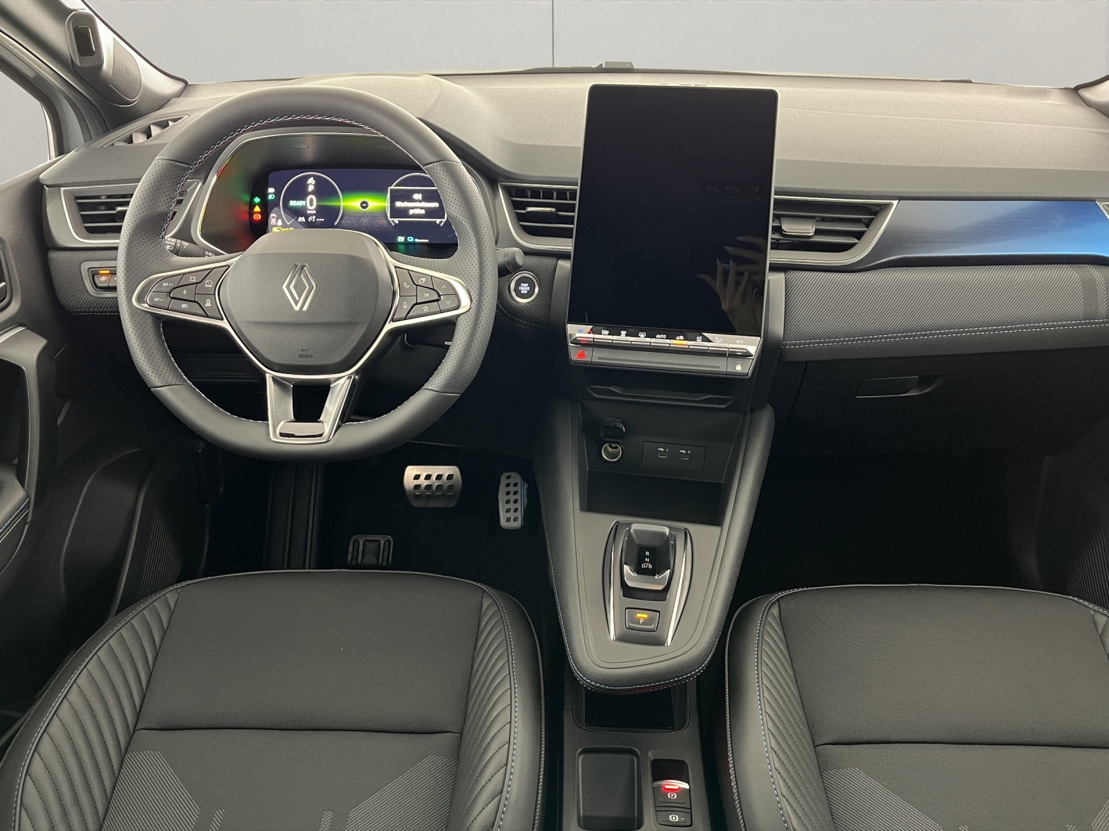 RENAULT Captur 1.8 E-Tech esprit Alpine-image-8