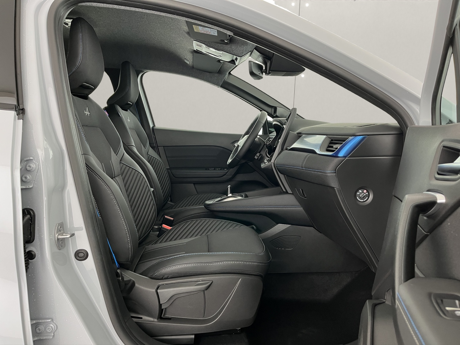 RENAULT Captur 1.8 E-Tech esprit Alpine-image-15