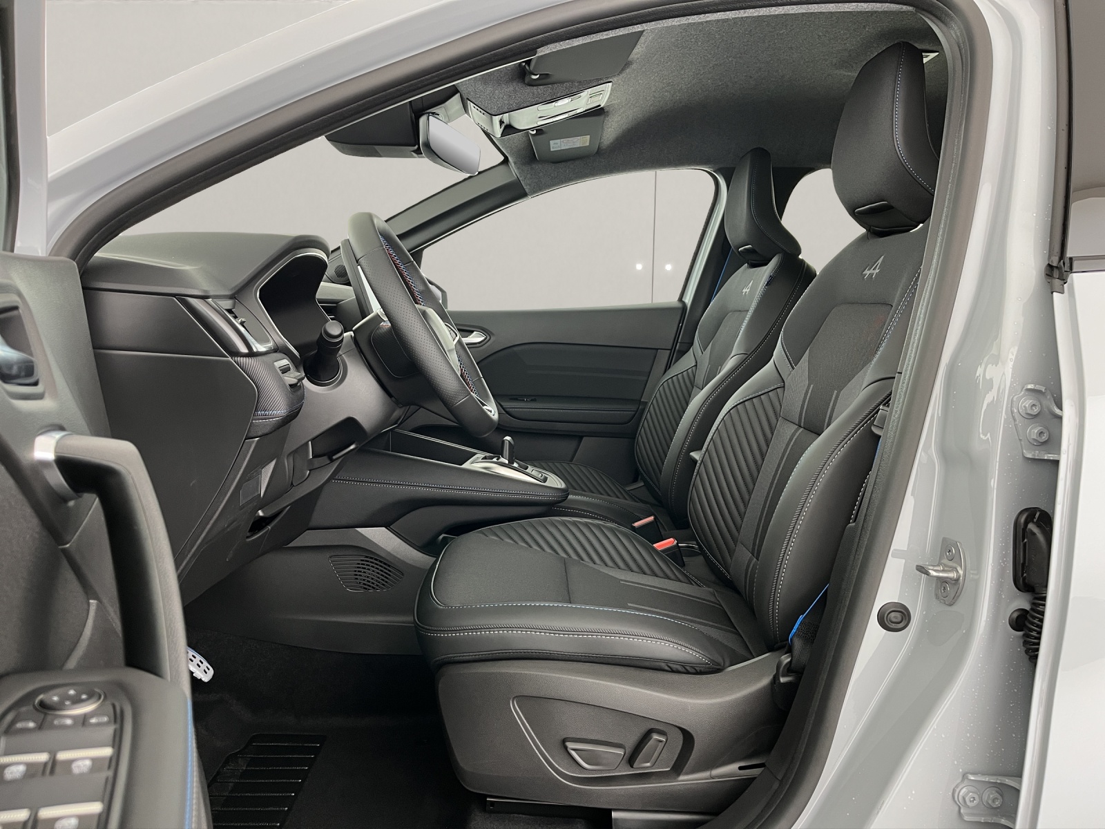 RENAULT Captur 1.8 E-Tech esprit Alpine-image-7