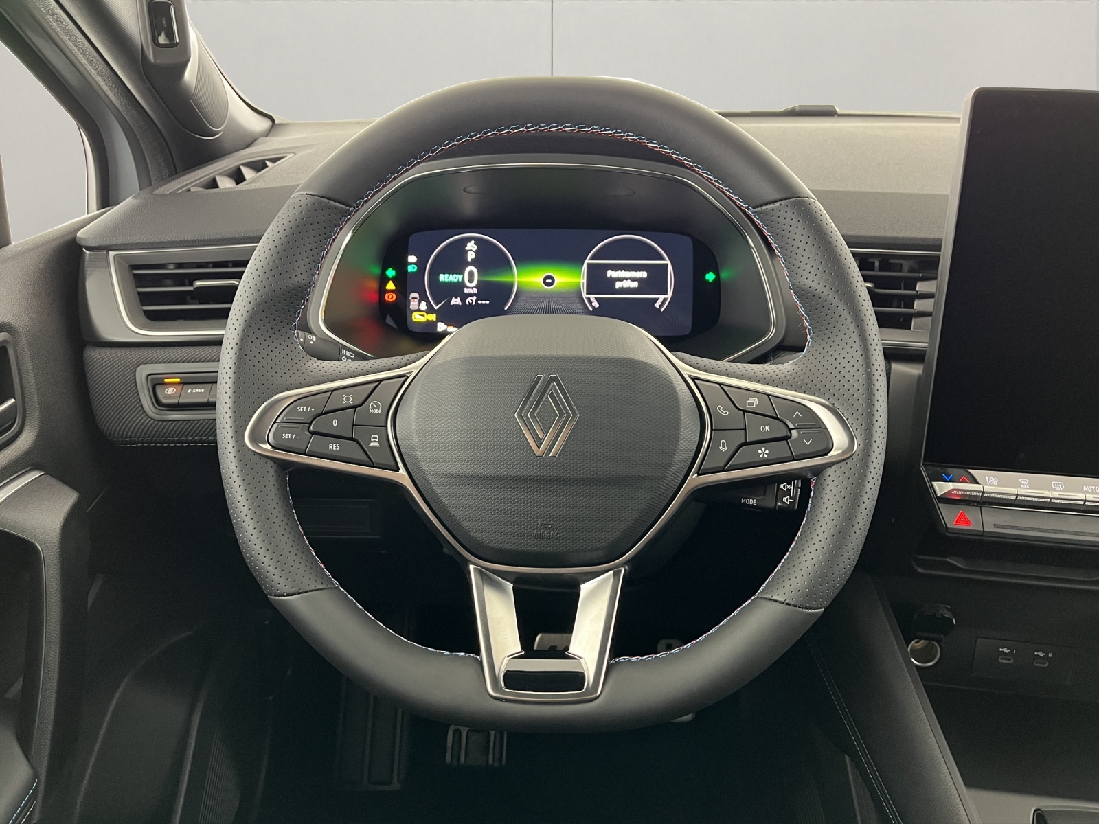 RENAULT Captur 1.8 E-Tech esprit Alpine-image-9