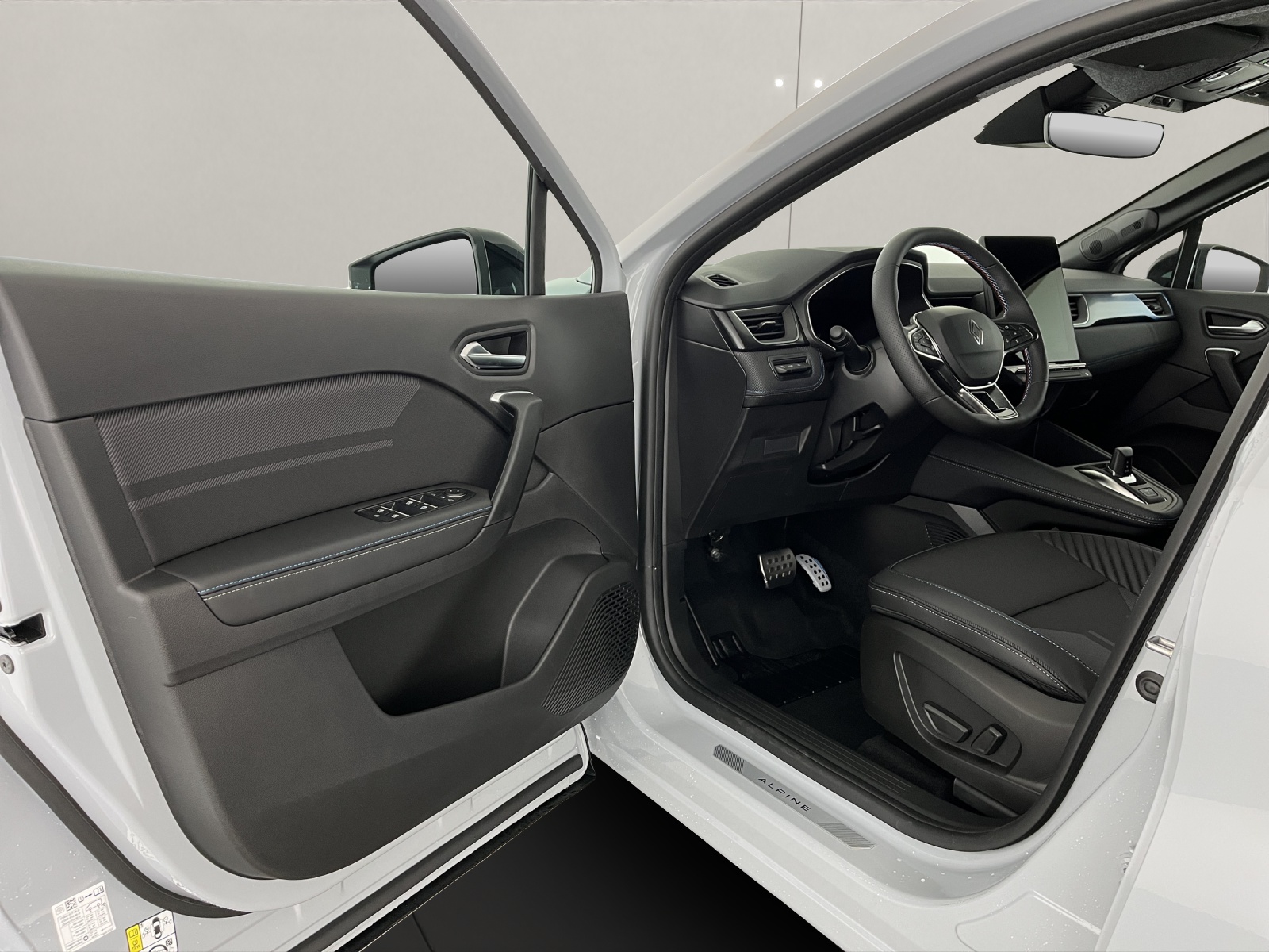 RENAULT Captur 1.8 E-Tech esprit Alpine-image-6