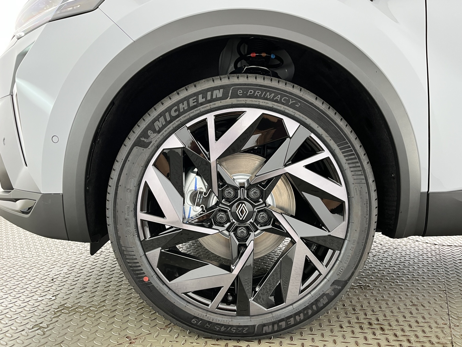 RENAULT Captur 1.8 E-Tech esprit Alpine-image-5
