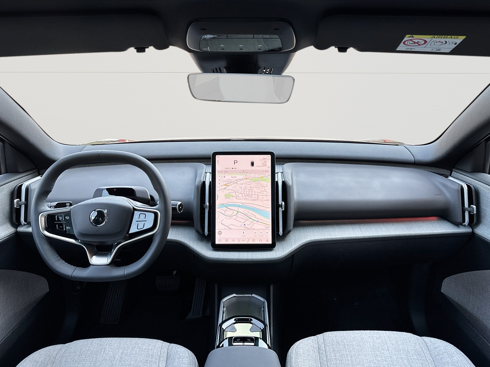 VOLVO EX30 E60 Twin Ultra Performance AWD-image-12