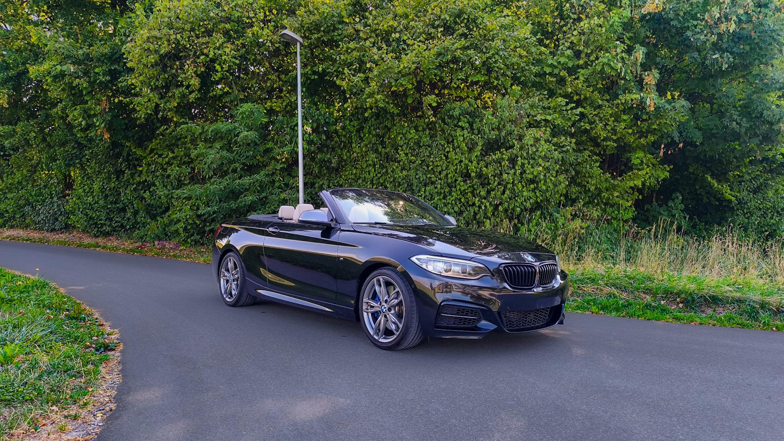 BMW M235i SAG-image-0