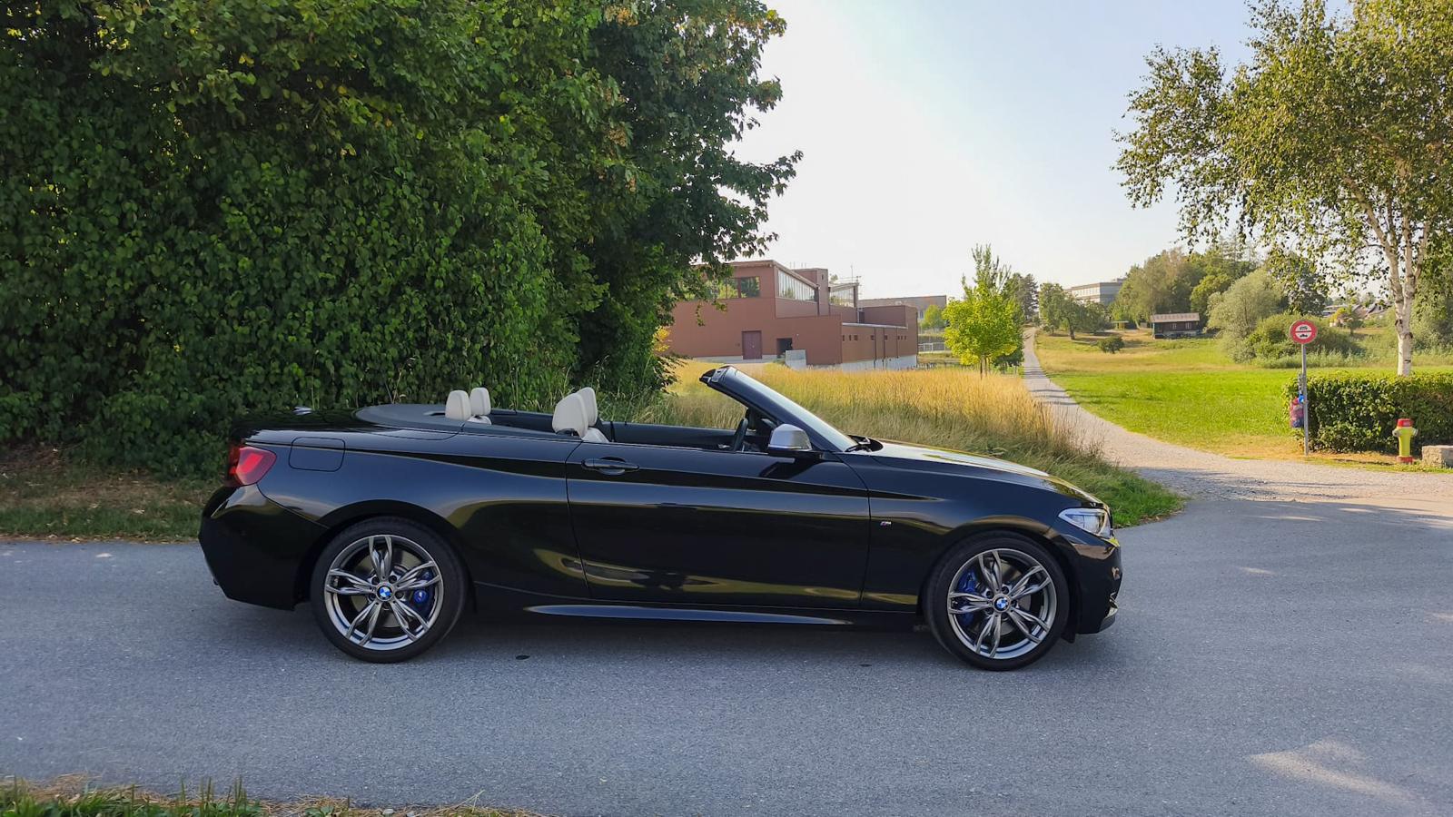 BMW M235i SAG-image-5