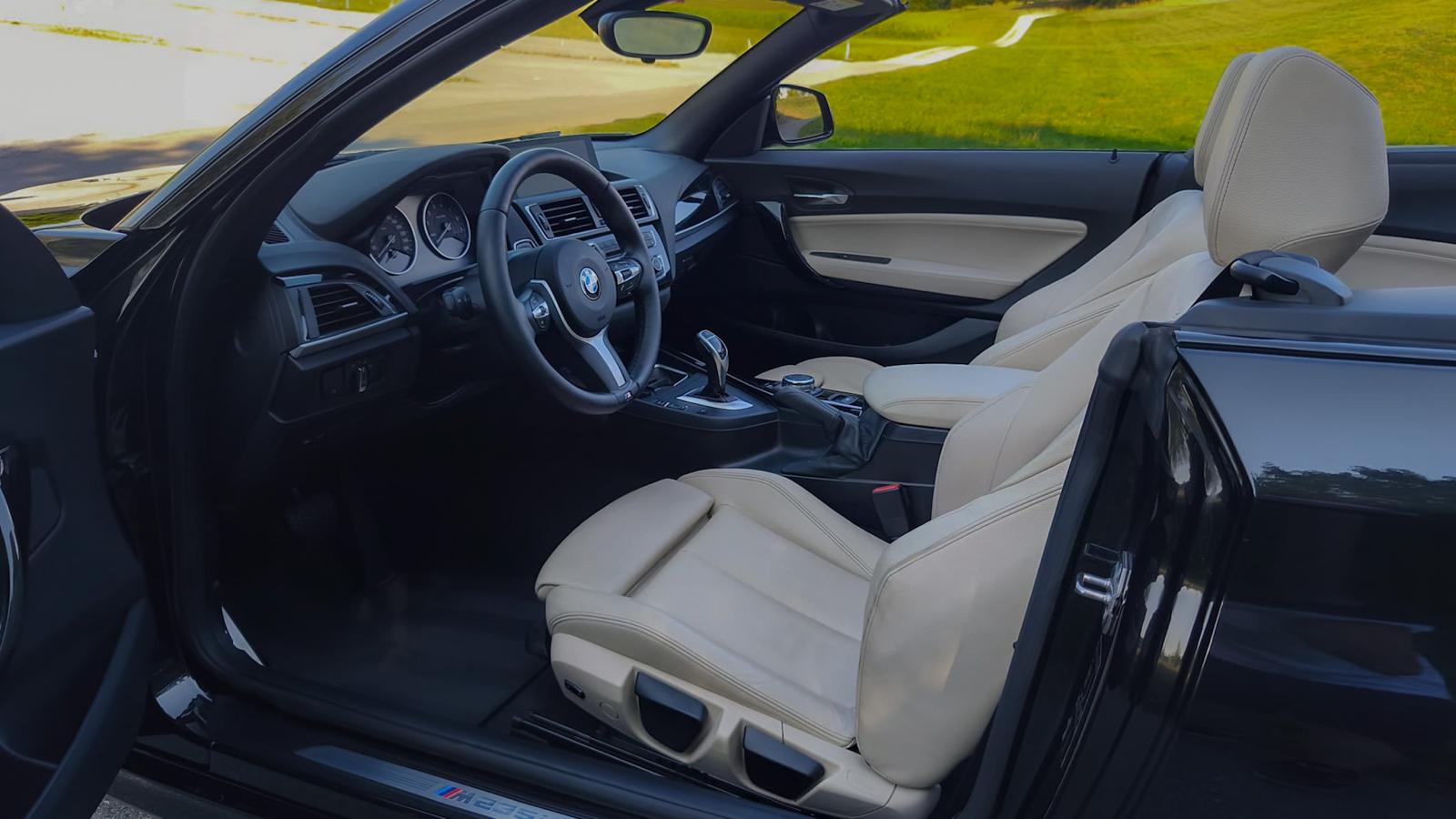 BMW M235i SAG-image-11