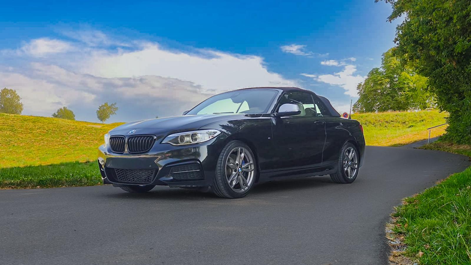 BMW M235i SAG-image-7