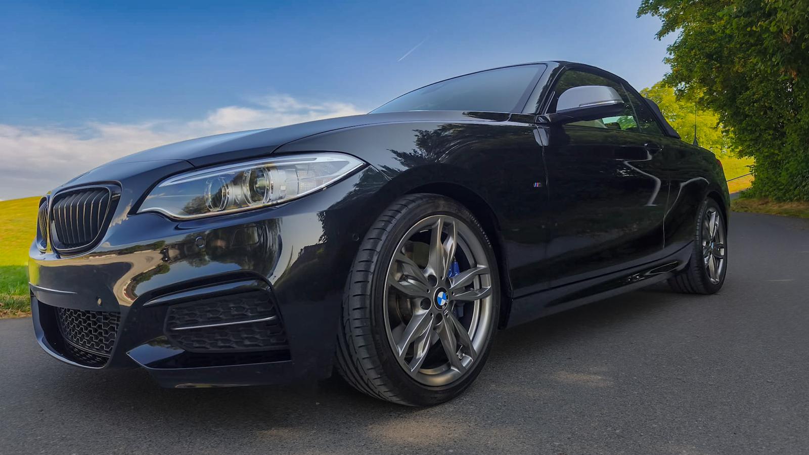 BMW M235i SAG-image-8
