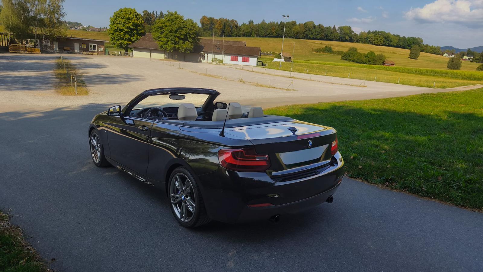 BMW M235i SAG-image-4