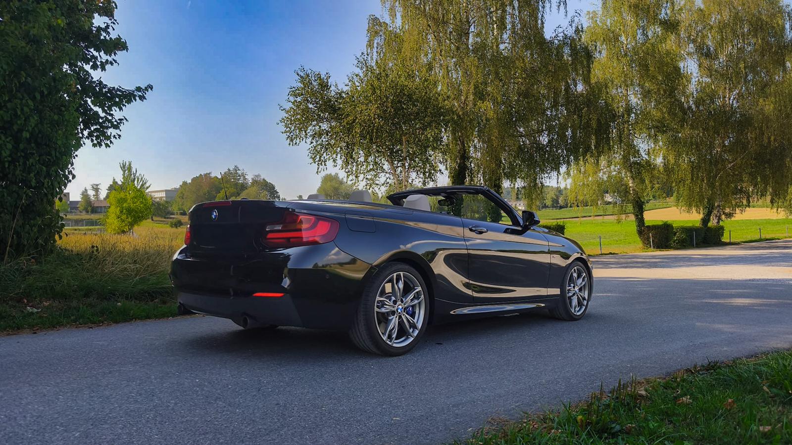 BMW M235i SAG-image-3