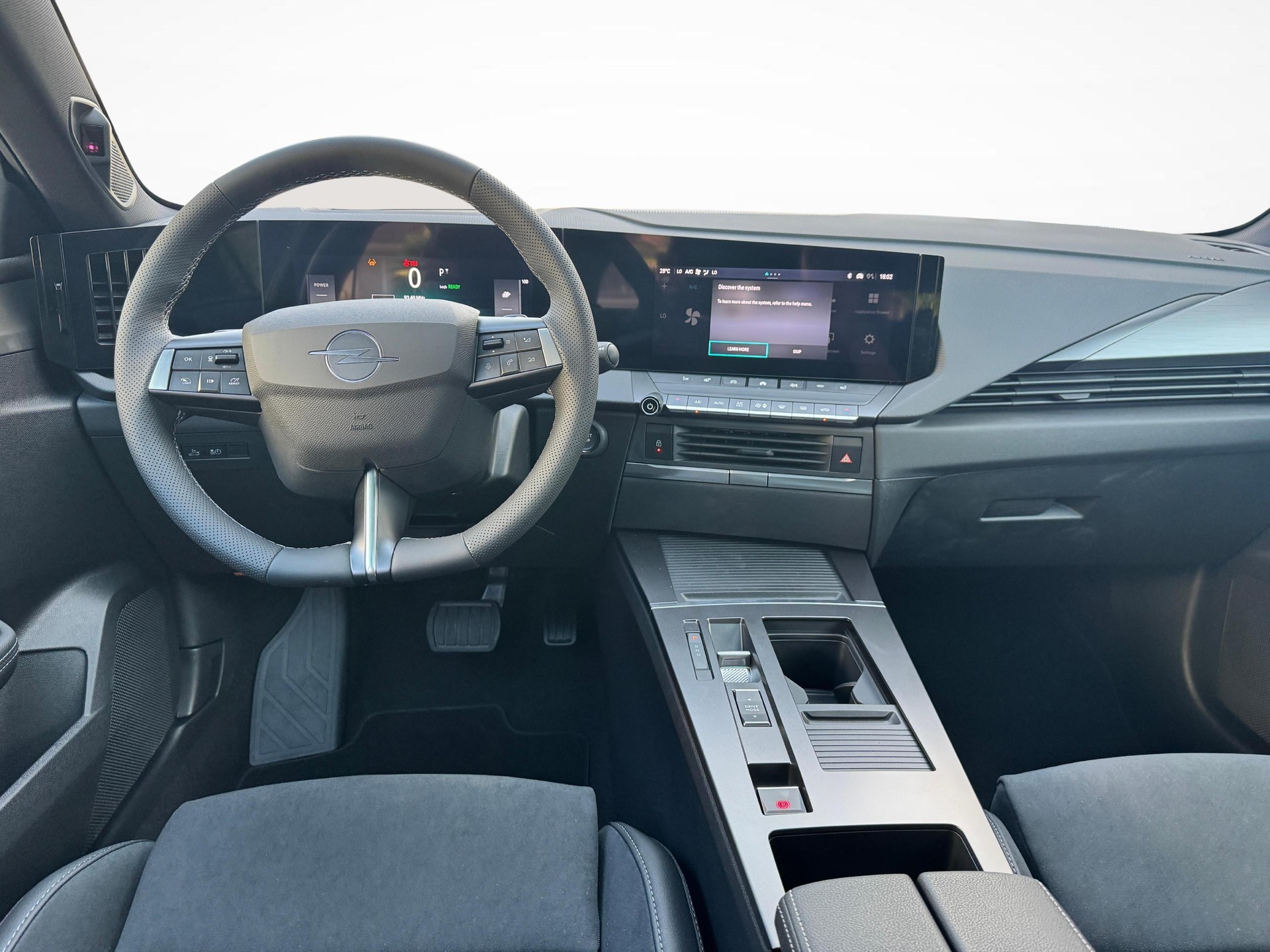 OPEL Astra-e Sports Tourer Ultimate-image-9
