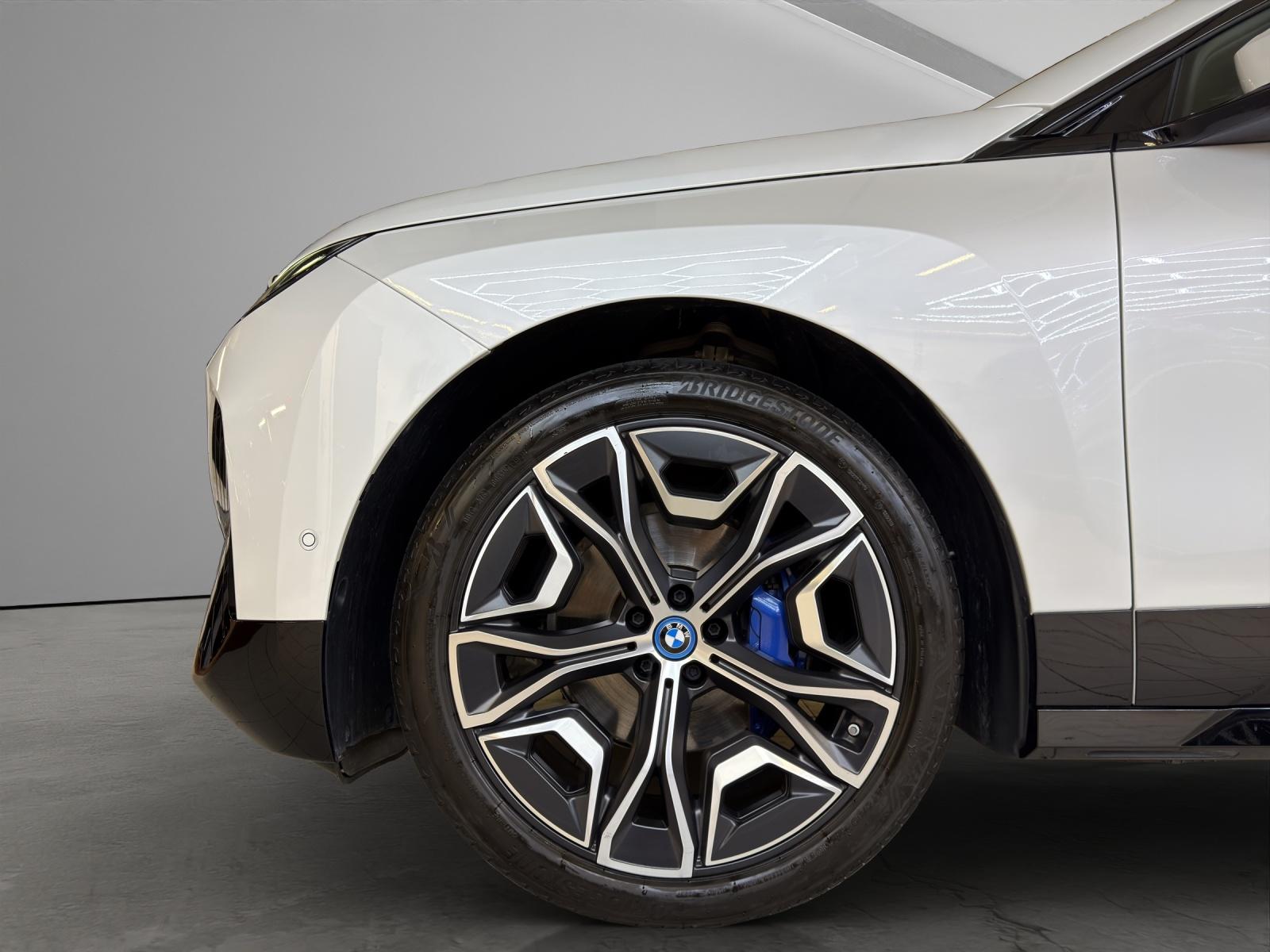 BMW iX xDrive40-image-8
