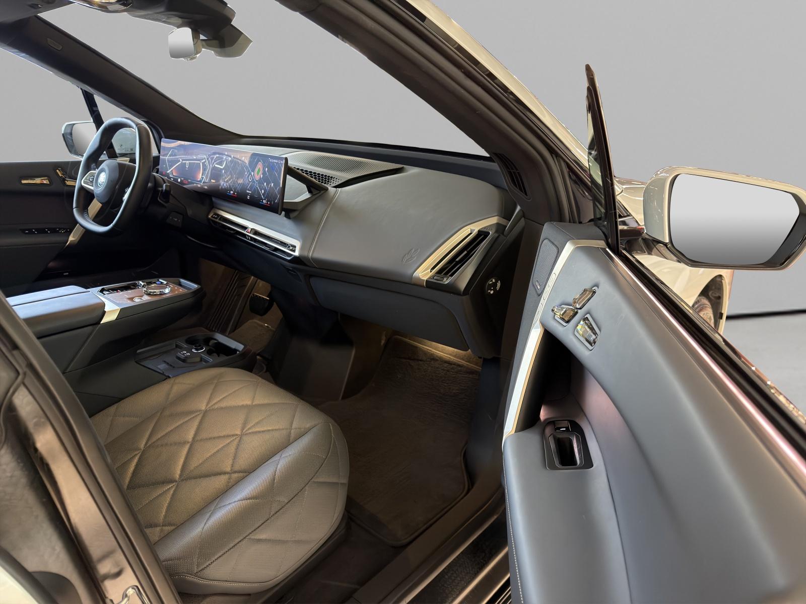 BMW iX xDrive40-image-11