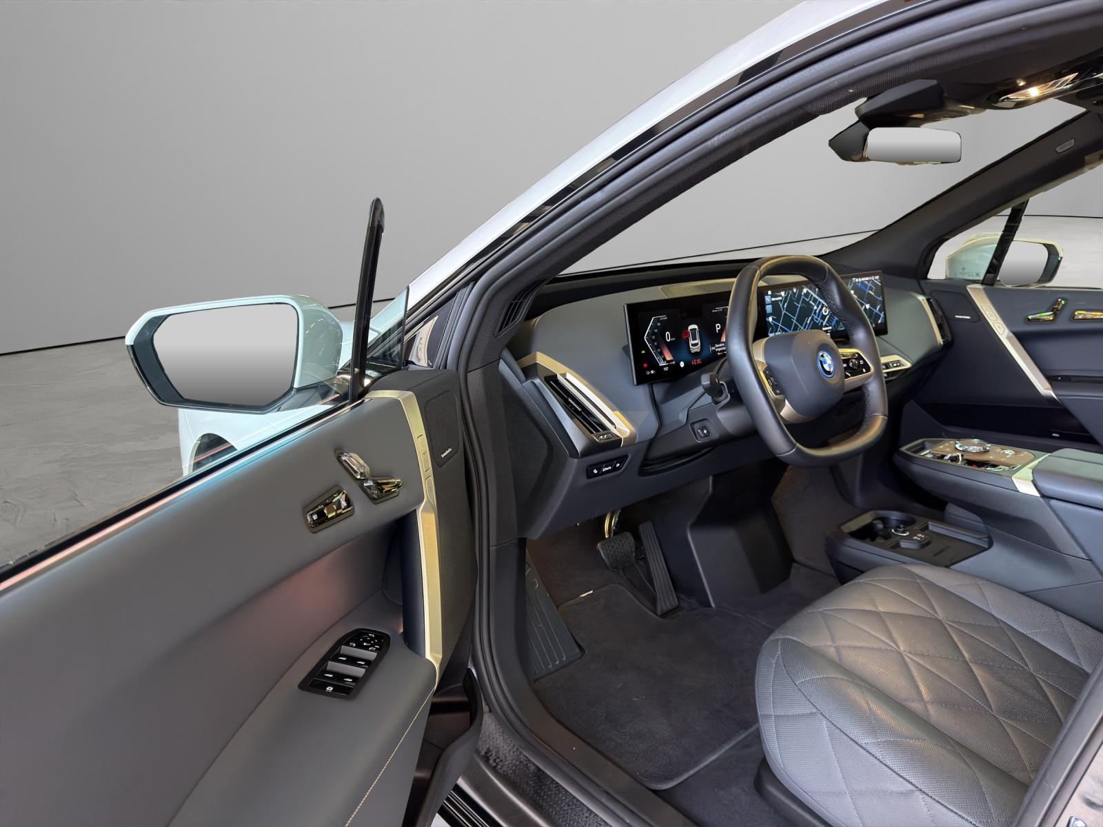 BMW iX xDrive40-image-10