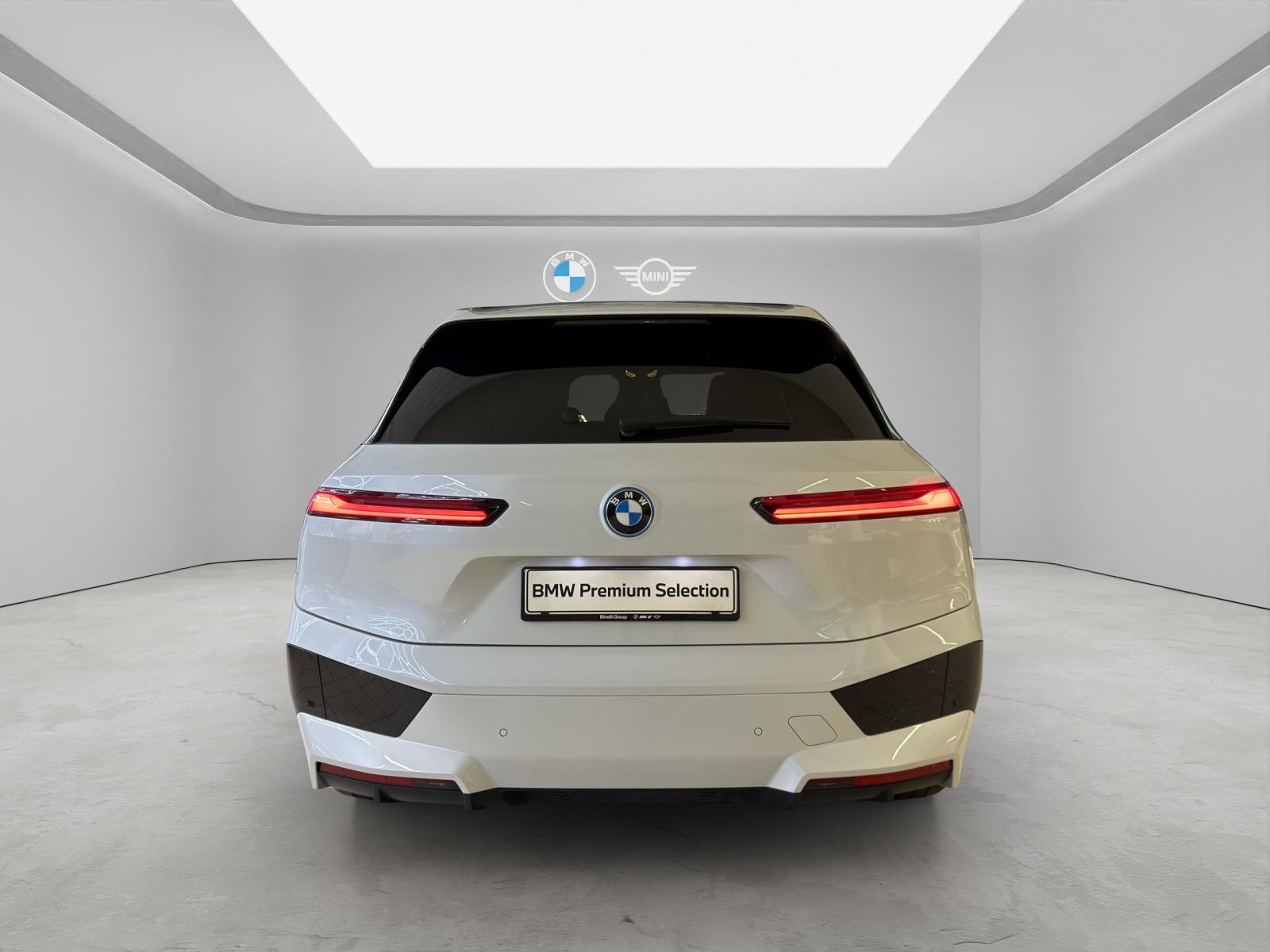 BMW iX xDrive40-image-3