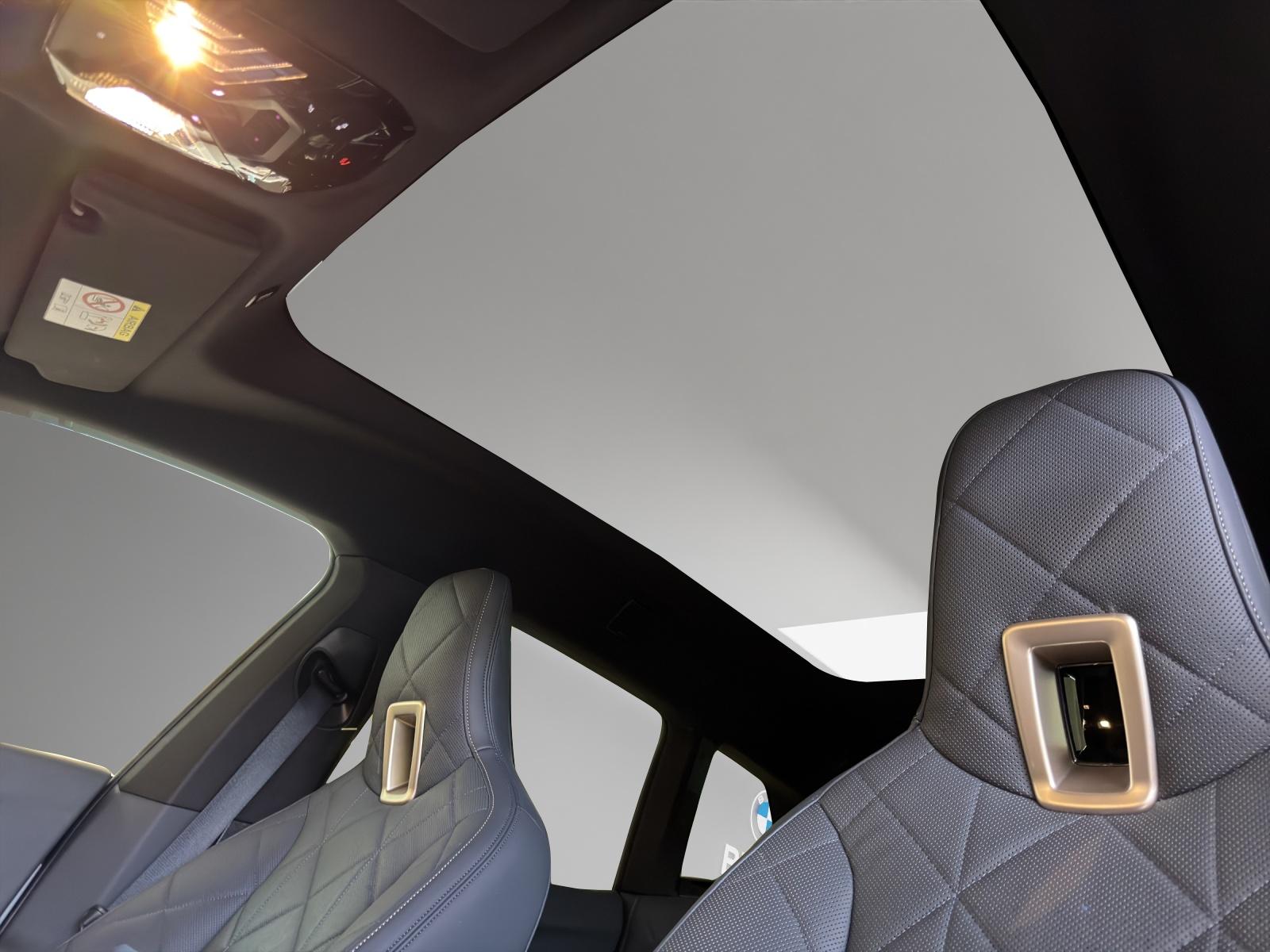 BMW iX xDrive40-image-13