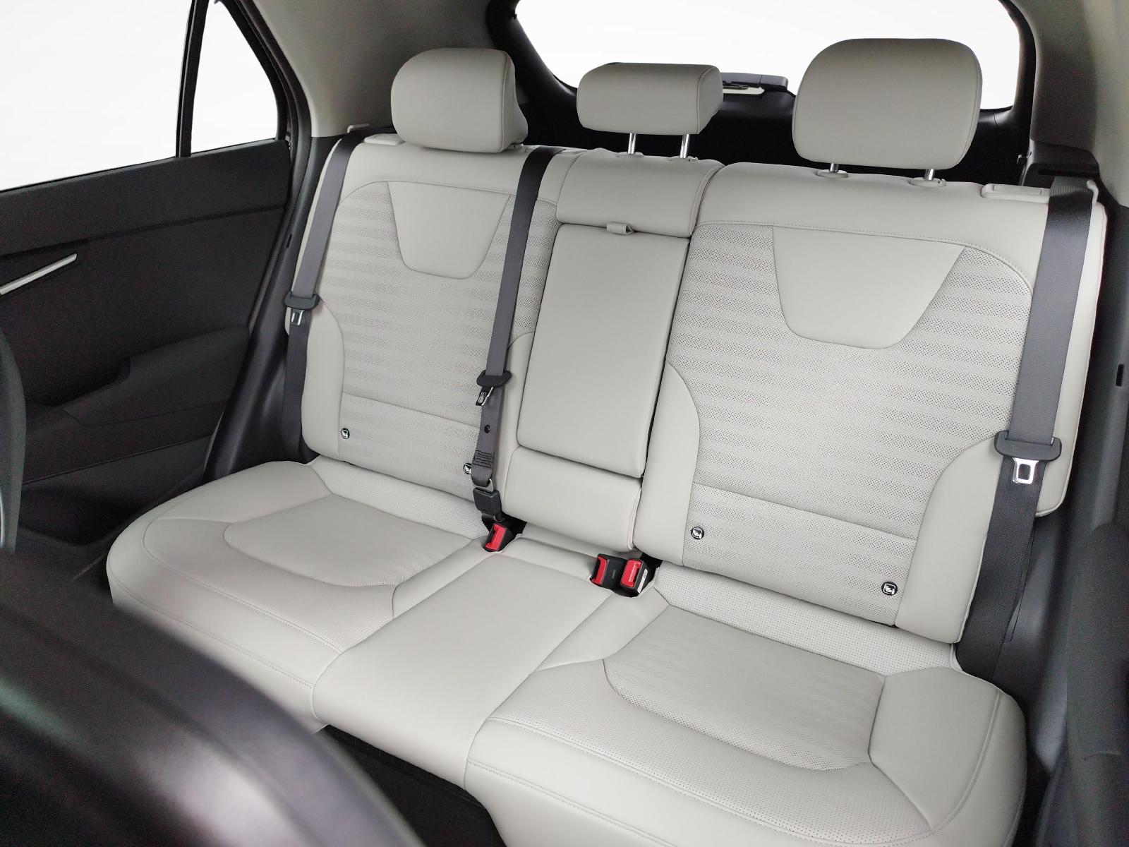 KIA Niro 1.6 GDi Hybrid Style-image-10