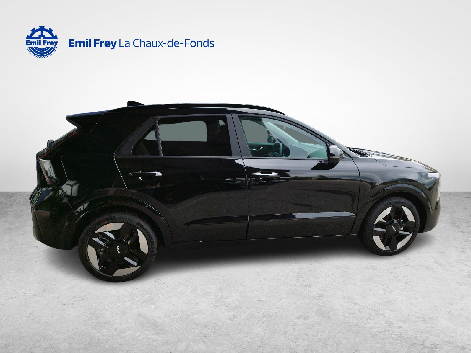 KIA Niro 1.6 GDi Hybrid Style-image-5