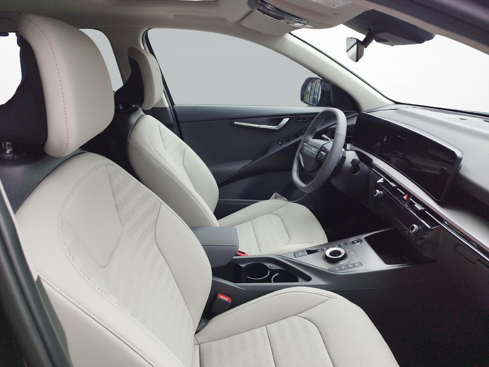 KIA Niro 1.6 GDi Hybrid Style-image-9