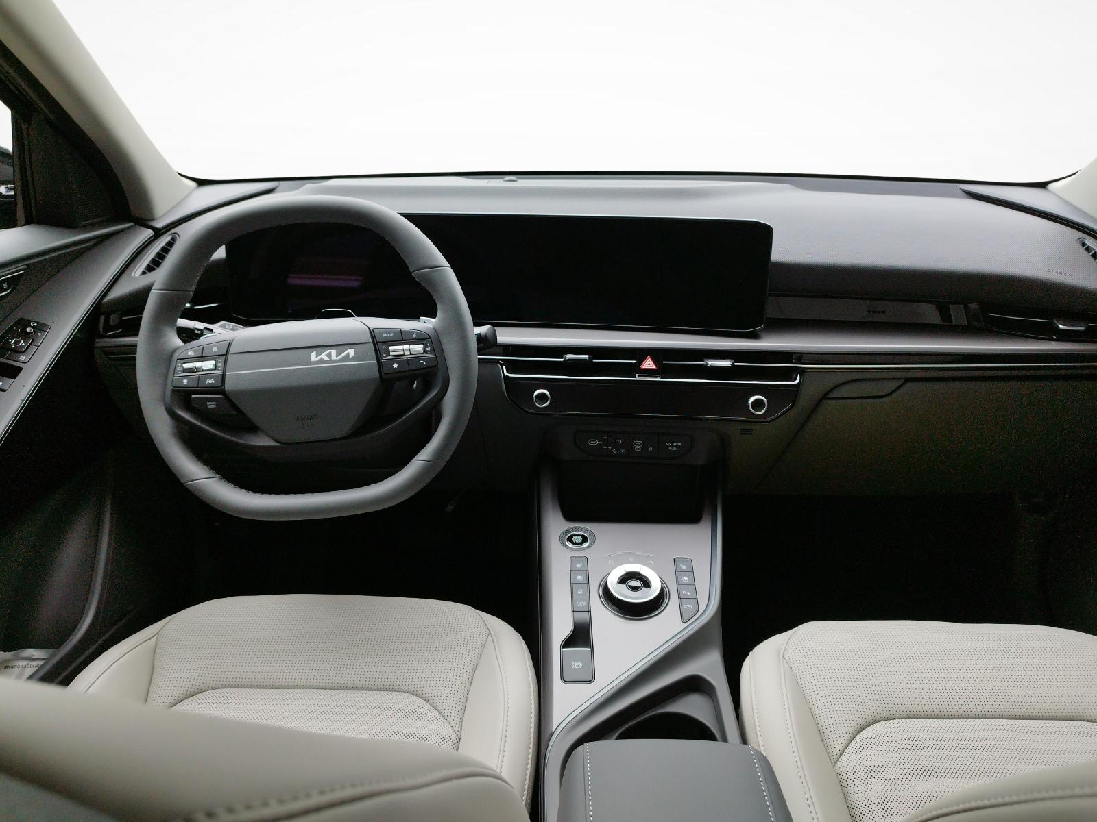 KIA Niro 1.6 GDi Hybrid Style-image-8
