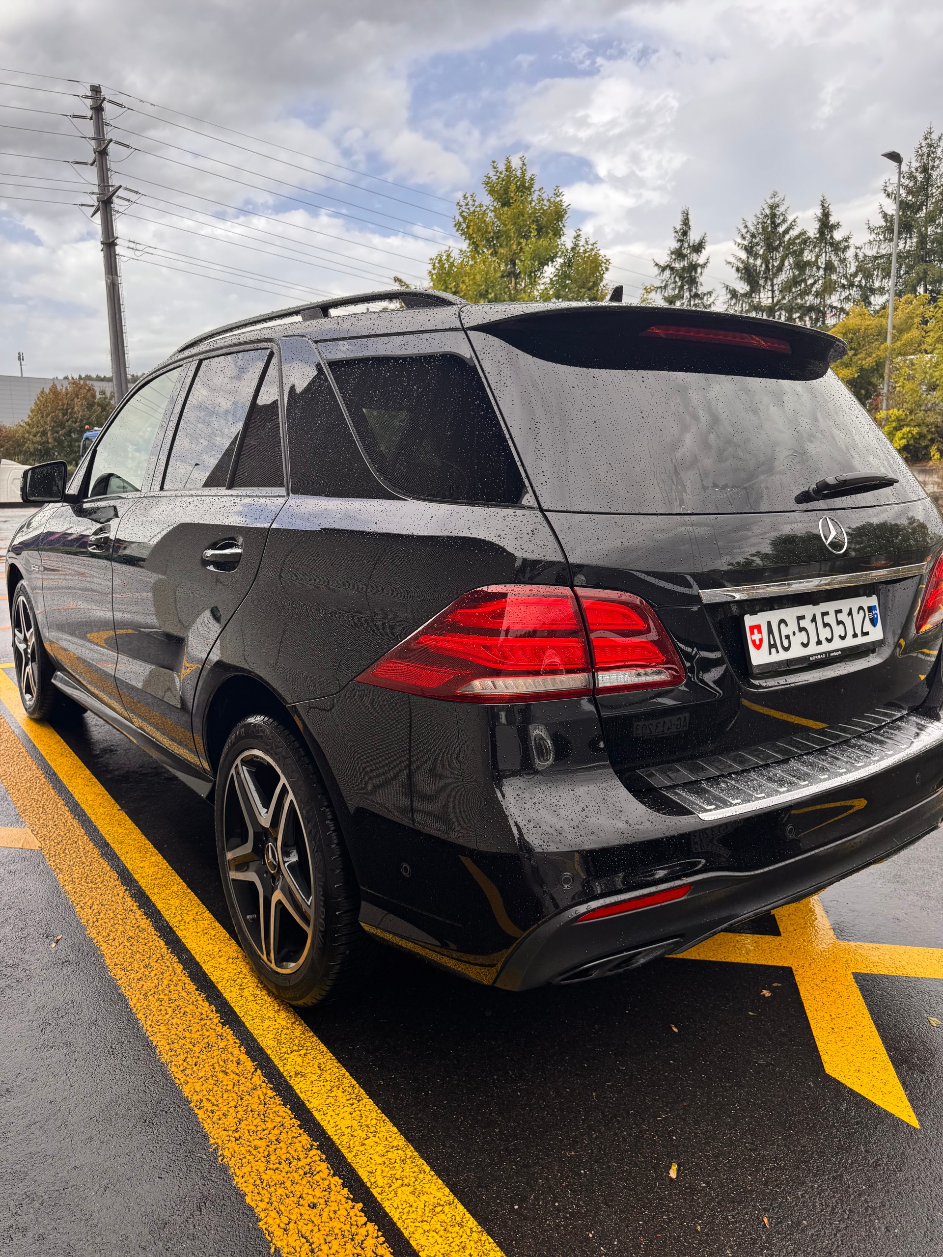 MERCEDES-BENZ GLE 43 AMG ab MFK-image-2