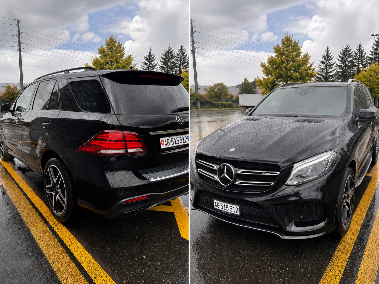 MERCEDES-BENZ GLE 43 AMG ab MFK-image-0