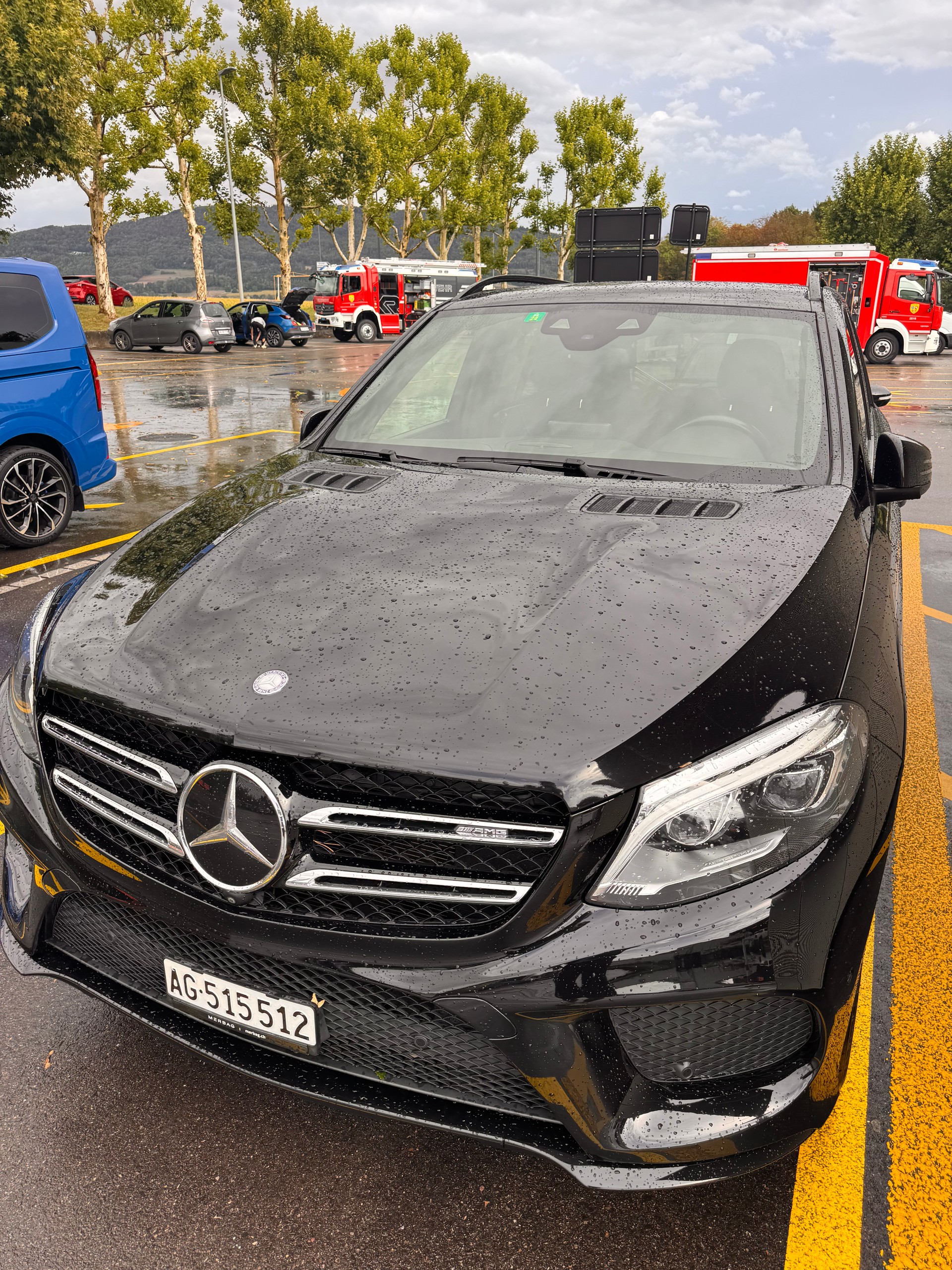 MERCEDES-BENZ GLE 43 AMG ab MFK-image-1