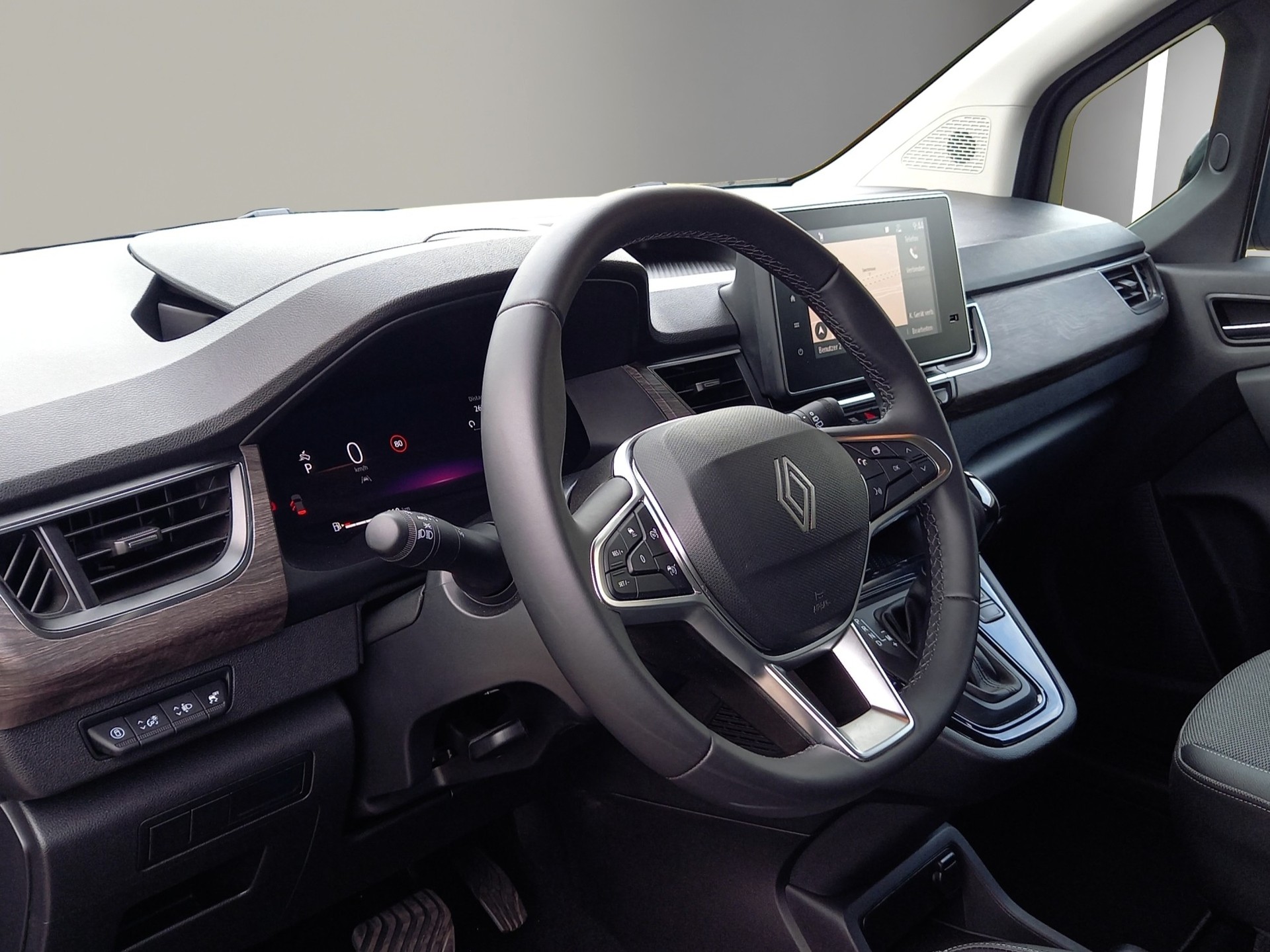 RENAULT Grand Kangoo Kombi 1.3 TCe 130 techno-image-7