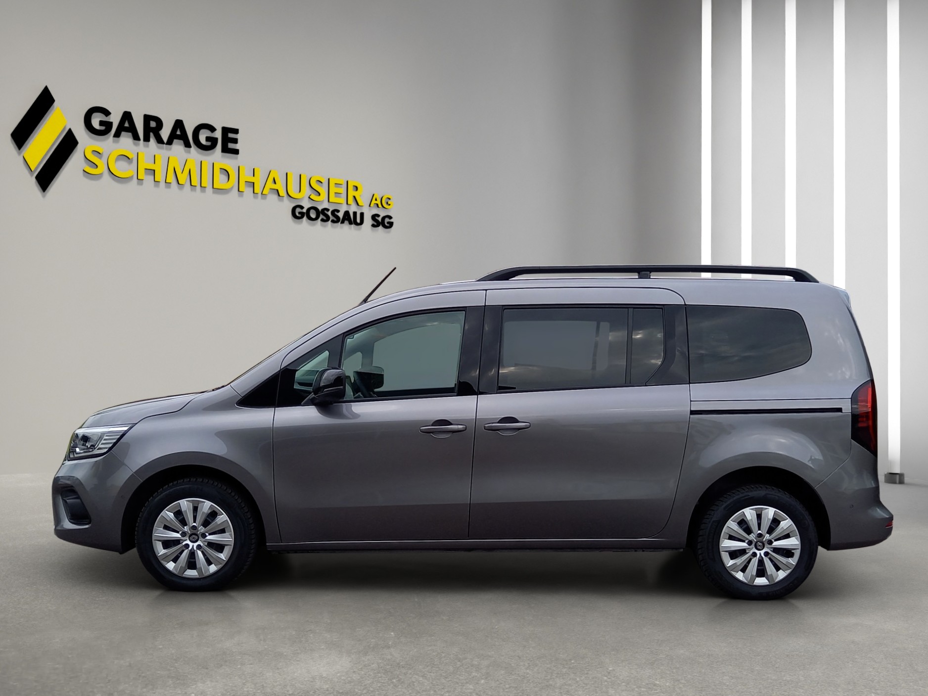 RENAULT Grand Kangoo Kombi 1.3 TCe 130 techno-image-3
