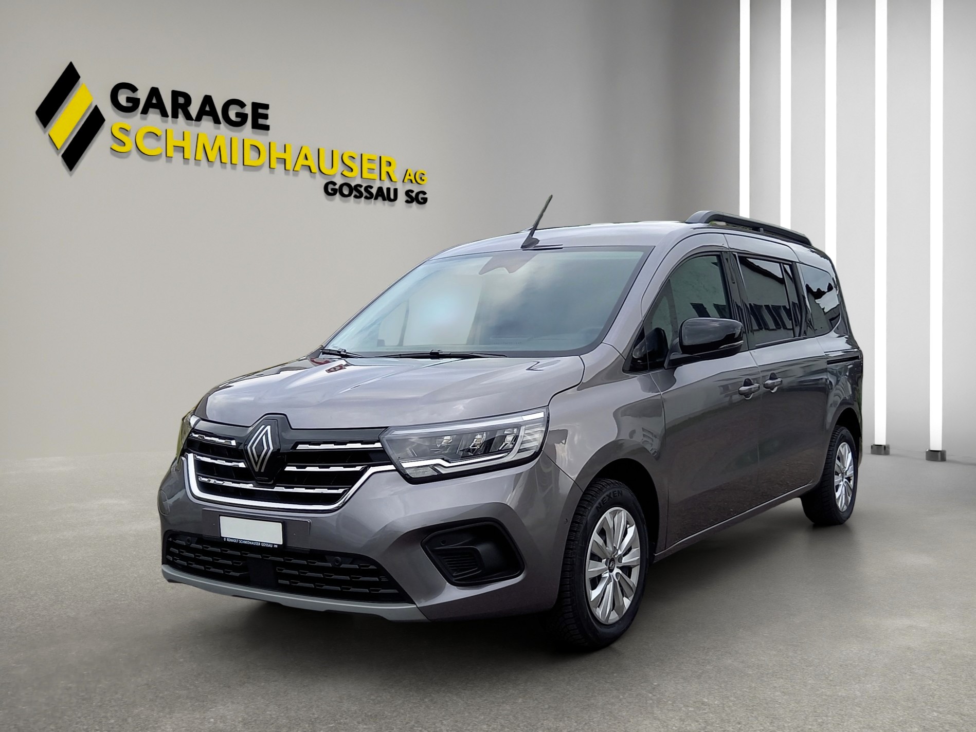 RENAULT Grand Kangoo Kombi 1.3 TCe 130 techno-image-4