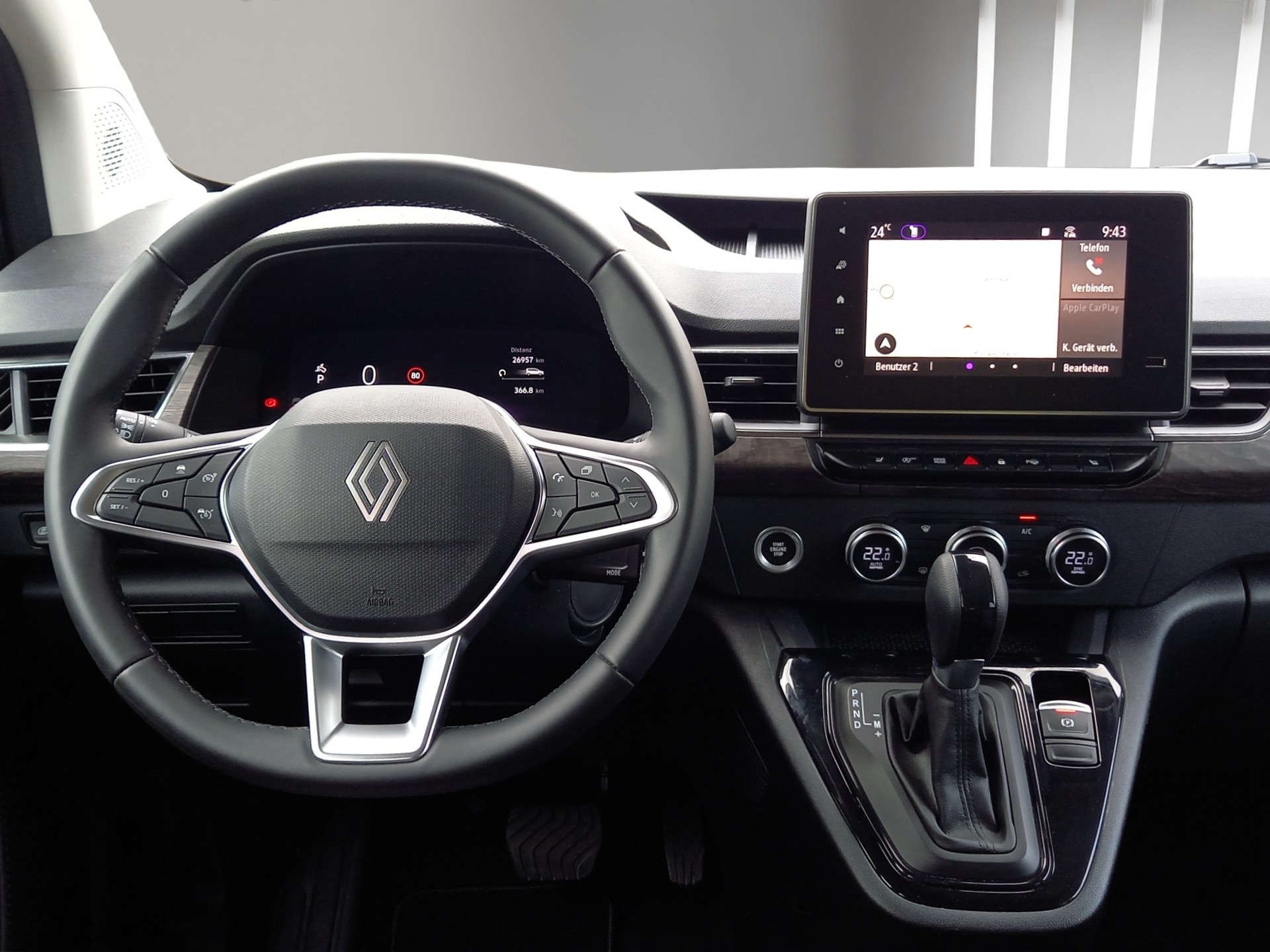 RENAULT Grand Kangoo Kombi 1.3 TCe 130 techno-image-8