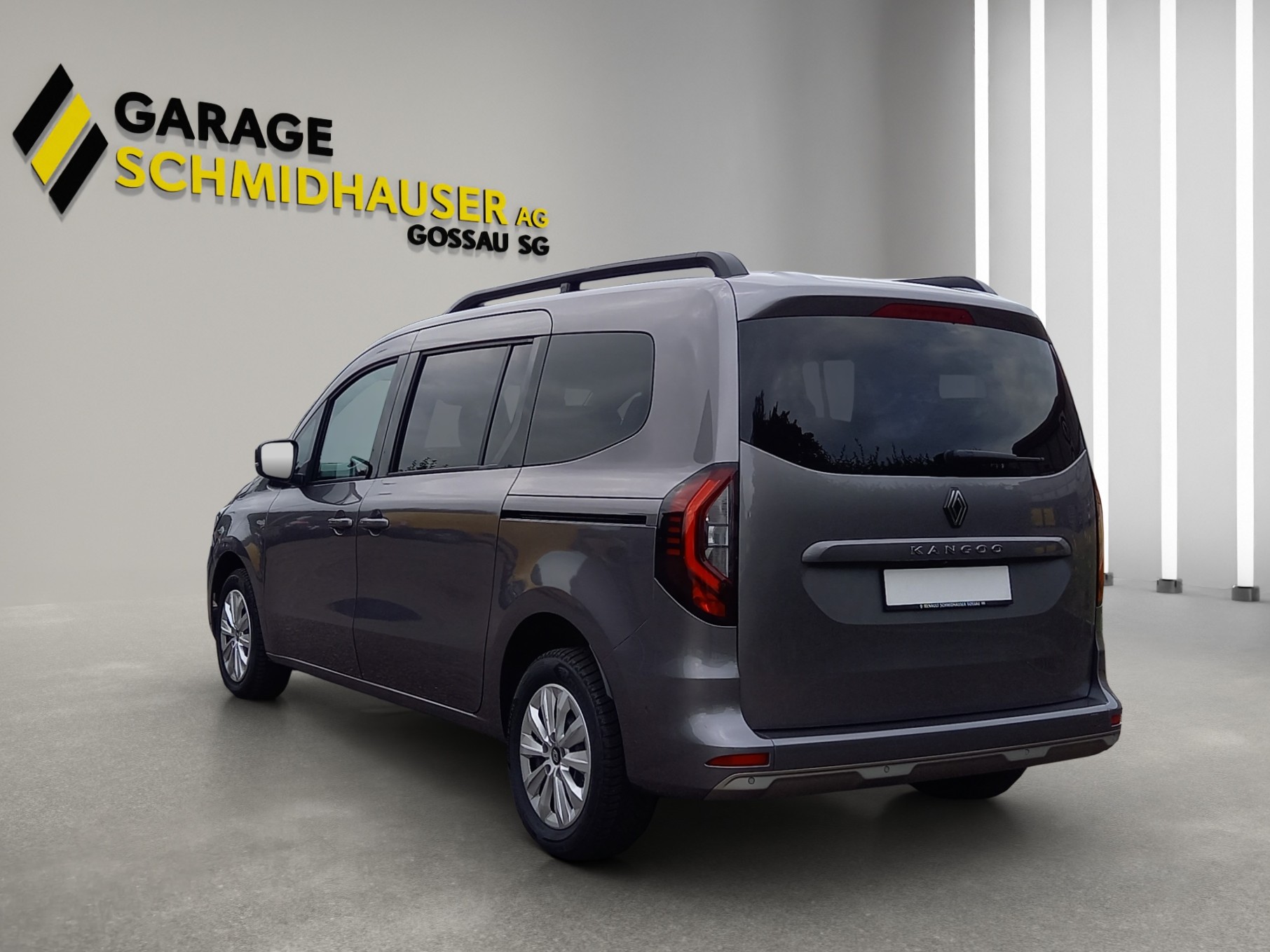 RENAULT Grand Kangoo Kombi 1.3 TCe 130 techno-image-2