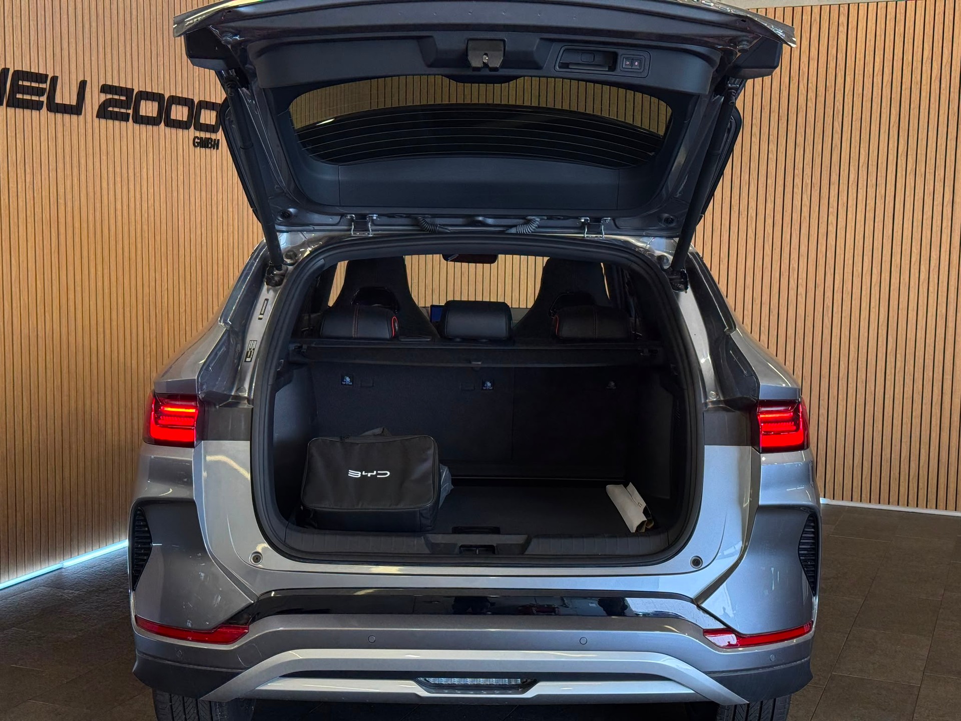 BYD Seal U DM-i Design AWD-image-5