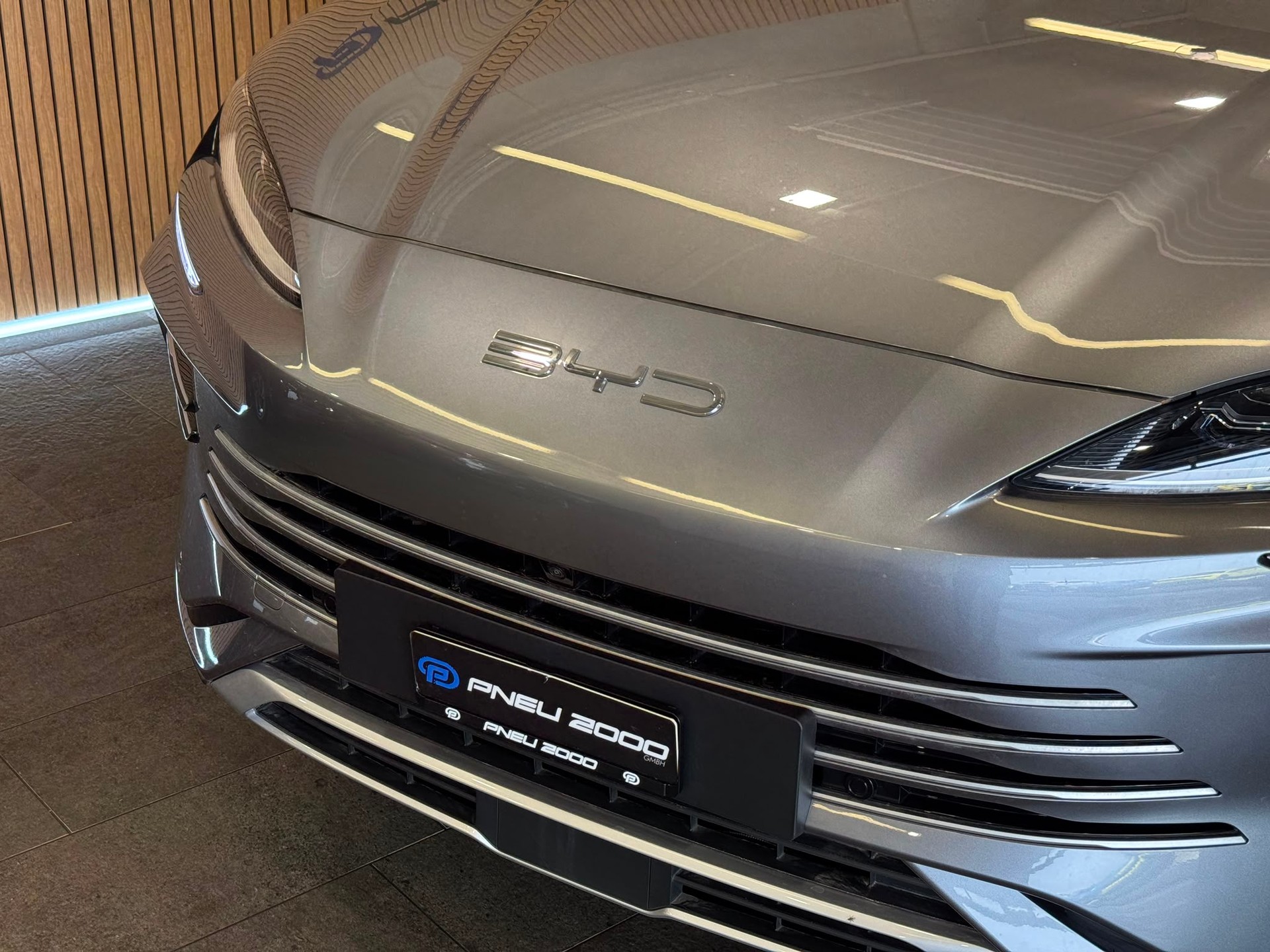 BYD Seal U DM-i Design AWD-image-2