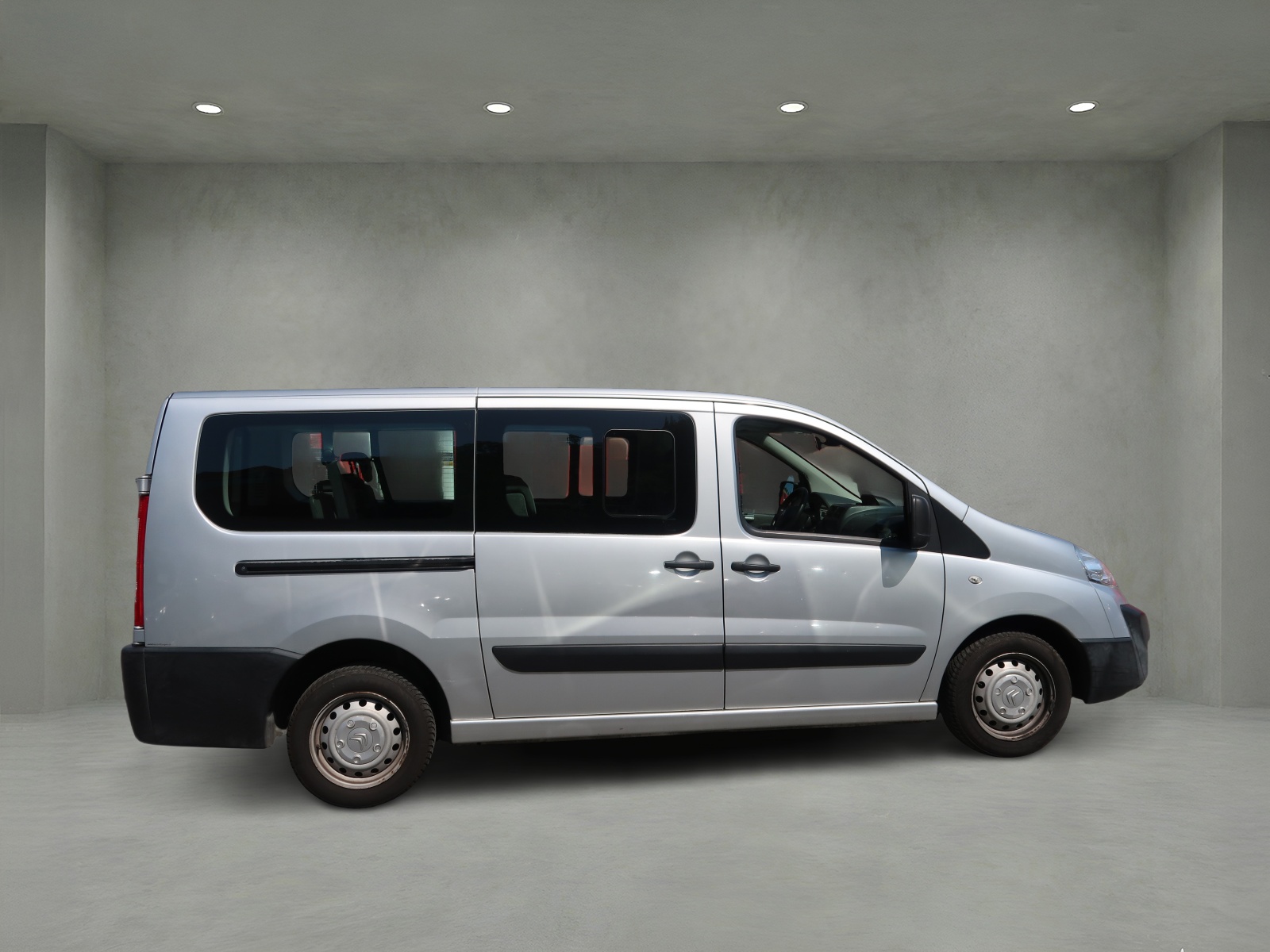 CITROEN Jumpy 2.0 HDi L2H1 Seduction A-showroom-element-3