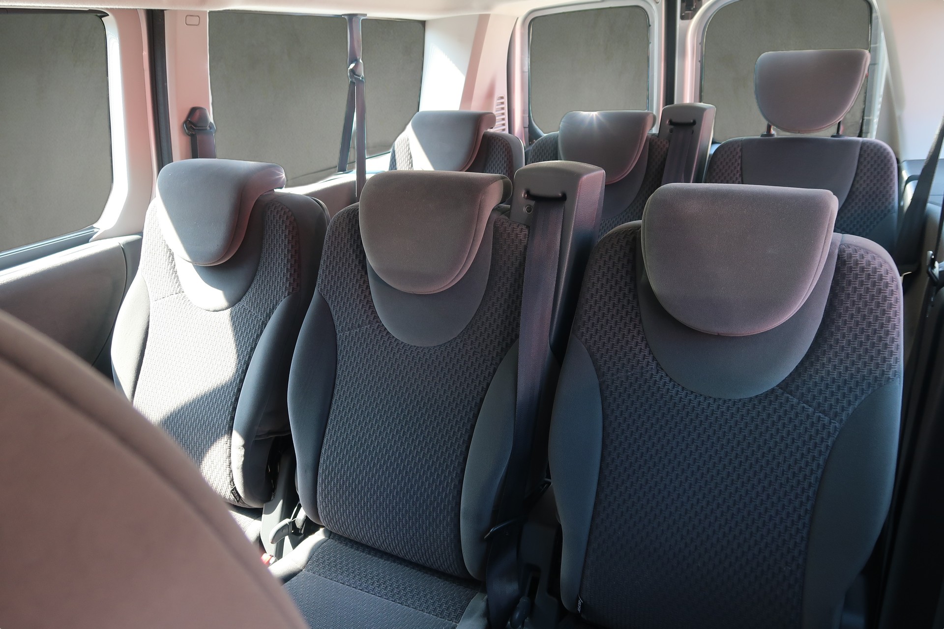 CITROEN Jumpy 2.0 HDi L2H1 Seduction A-image-10