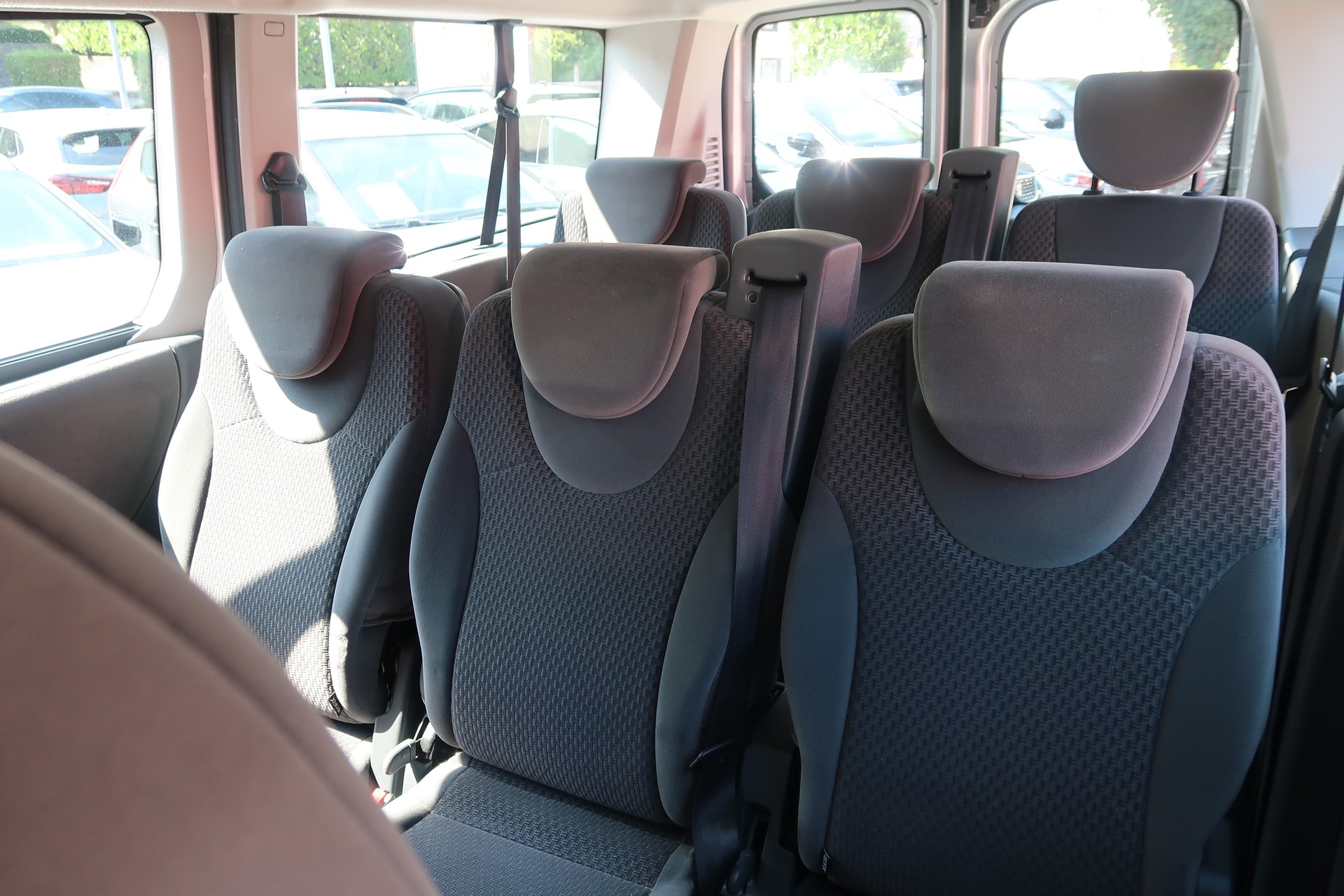 CITROEN Jumpy 2.0 HDi L2H1 Seduction A-image-12