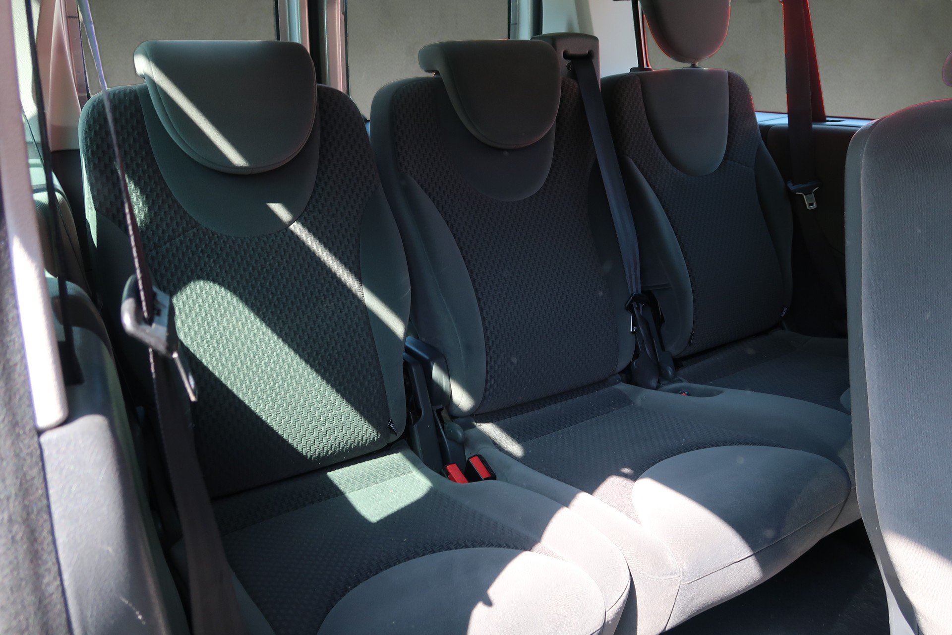 CITROEN Jumpy 2.0 HDi L2H1 Seduction A-image-12
