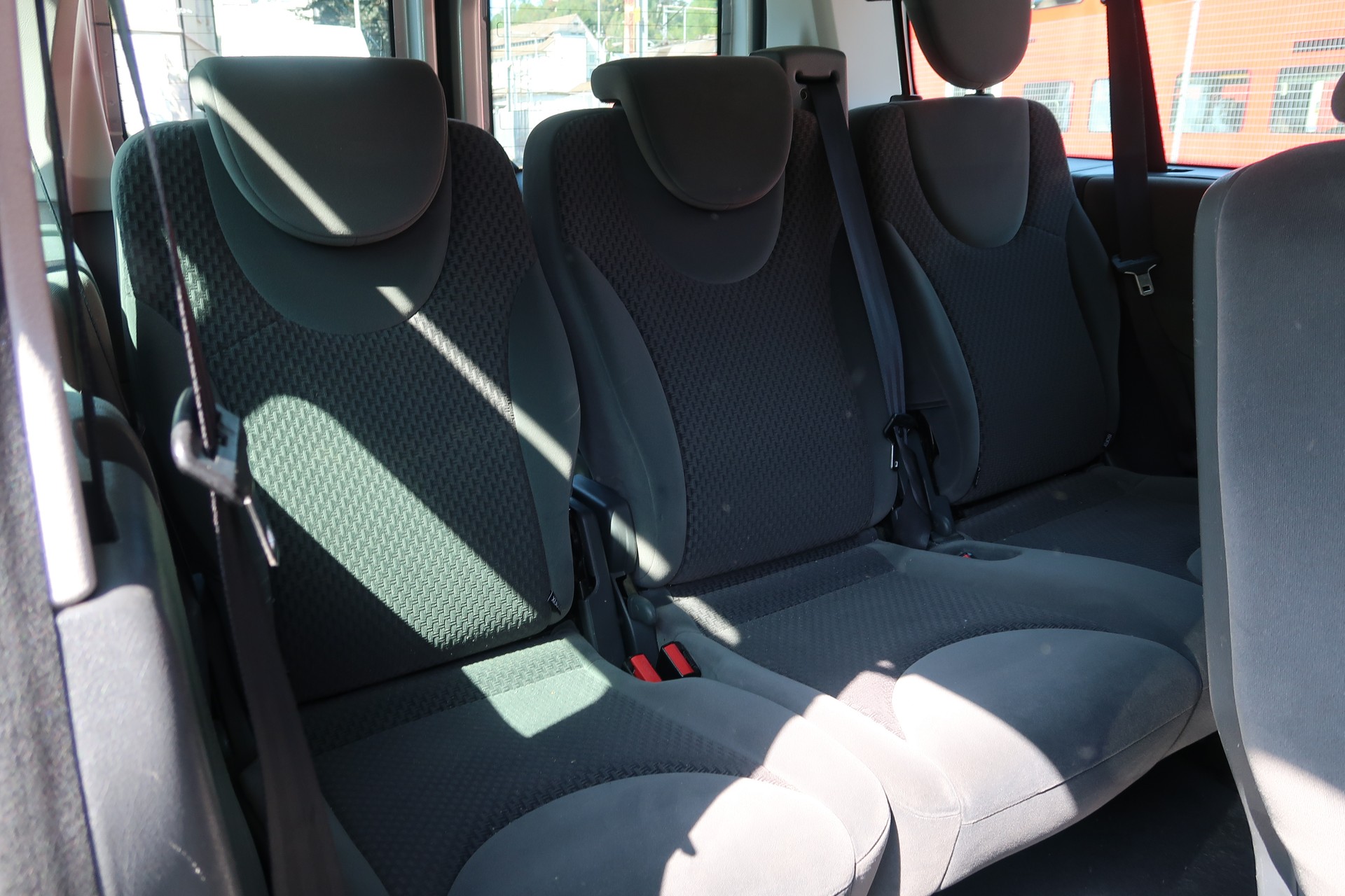 CITROEN Jumpy 2.0 HDi L2H1 Seduction A-image-14