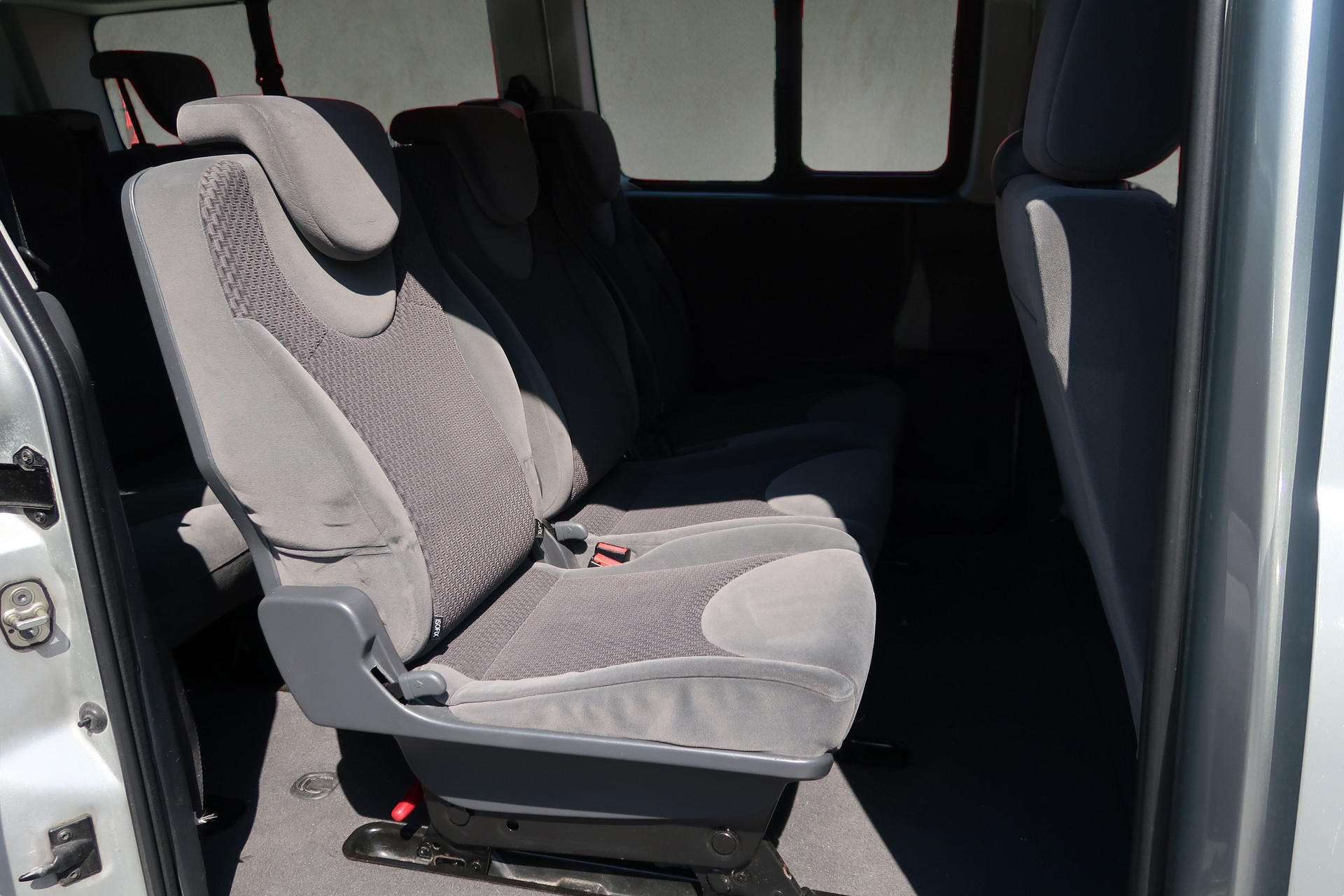 CITROEN Jumpy 2.0 HDi L2H1 Seduction A-image-11