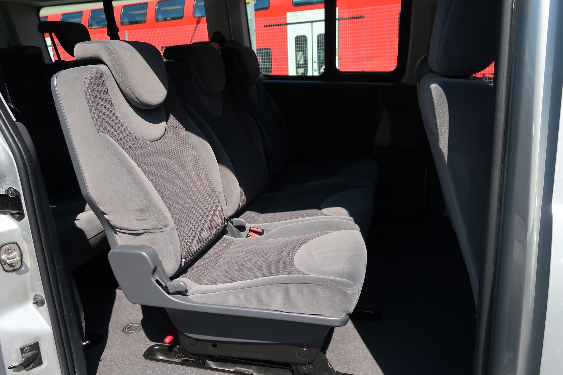 CITROEN Jumpy 2.0 HDi L2H1 Seduction A-image-13