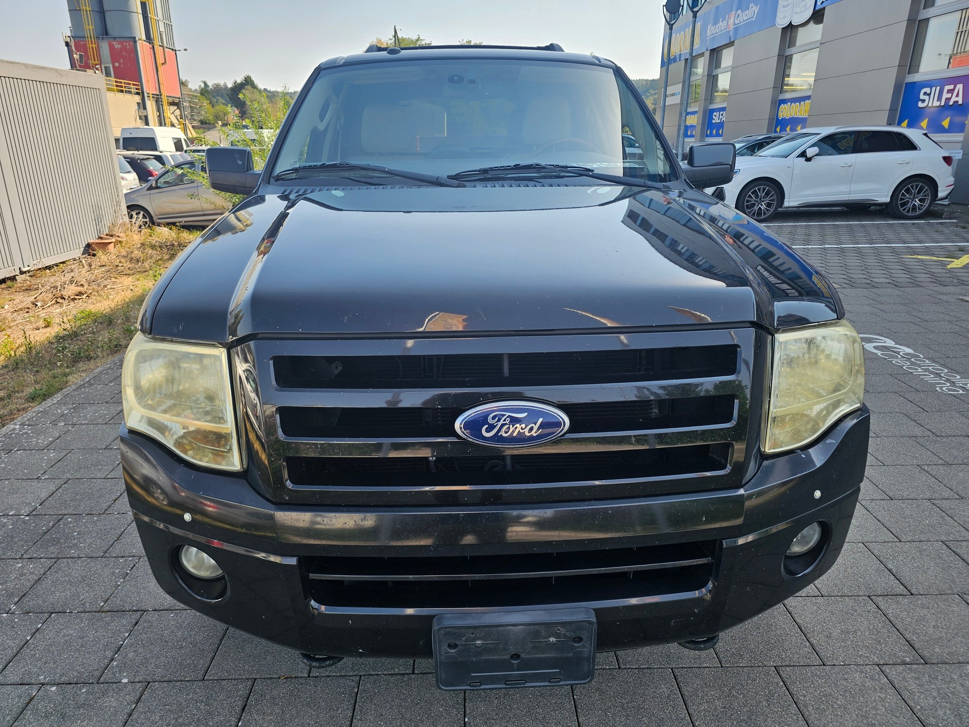 FORD Expedition-image-0
